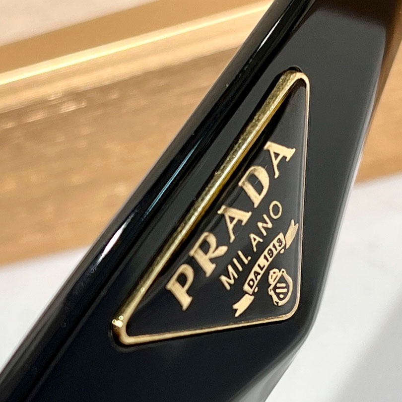 Prada Kendall Brasil PR13Z  Sunglasses     - DopestKickz