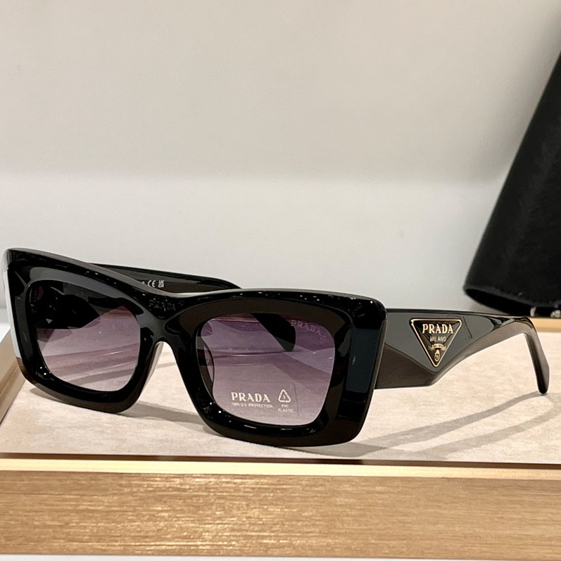 Prada Kendall Brasil PR13Z  Sunglasses     - DopestKickz