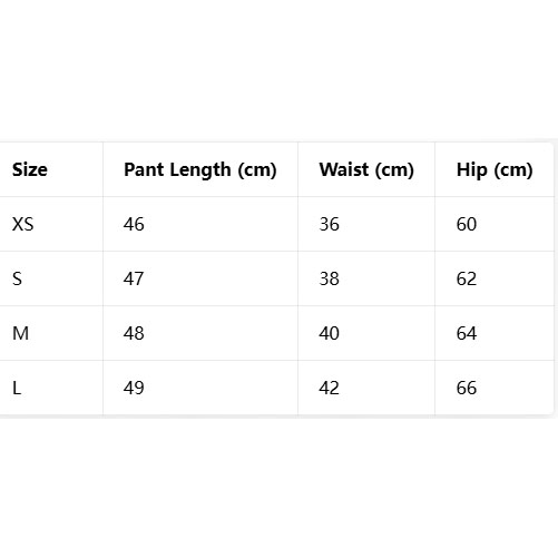 Balenciaga Political Campaign Sweat Shorts In Black - DopestKickz