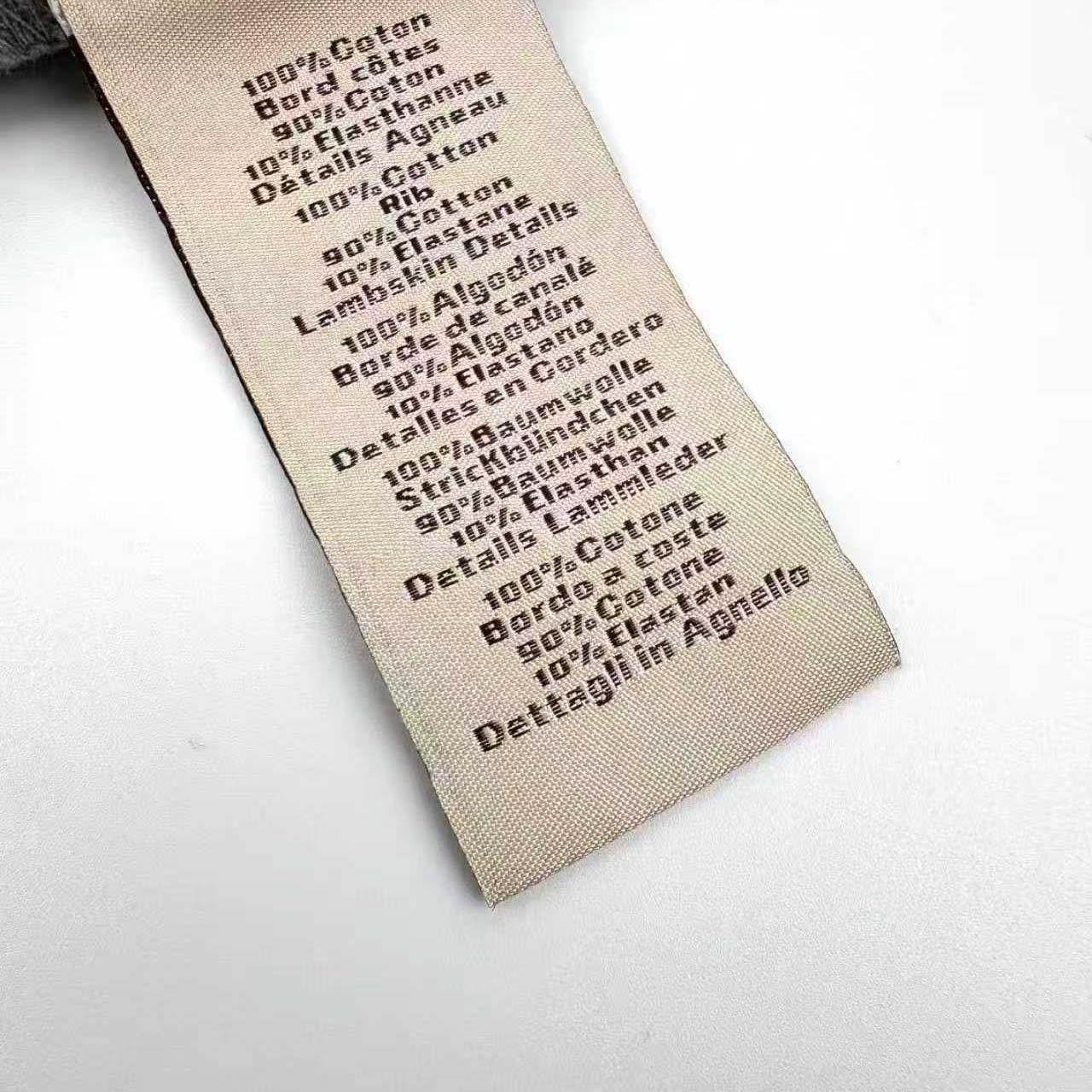 Hermes H Puzzle Leather Embroidery T-Shirt  - DopestKickz