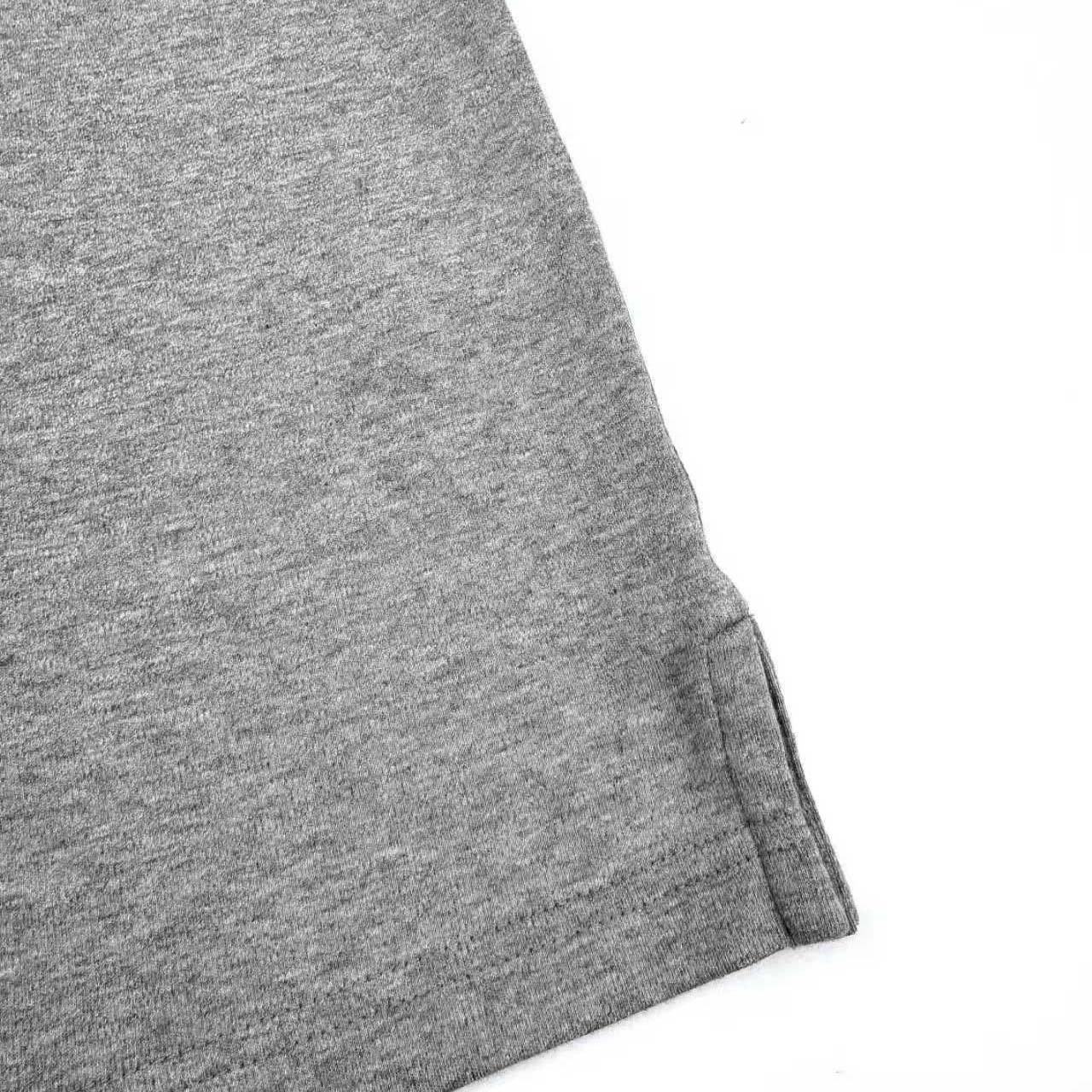 Hermes H Puzzle Leather Embroidery T-Shirt  - DopestKickz