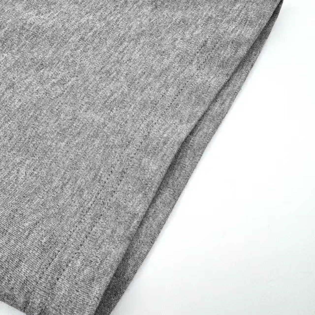 Hermes H Puzzle Leather Embroidery T-Shirt  - DopestKickz