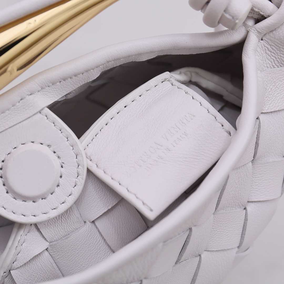 Bottega Veneta Baby Sardine - DopestKickz