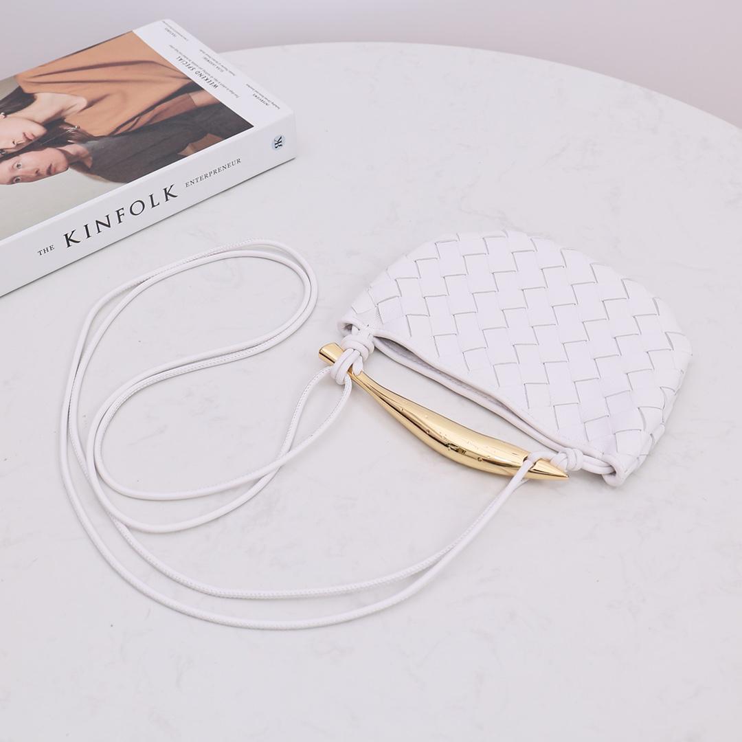 Bottega Veneta Baby Sardine - DopestKickz