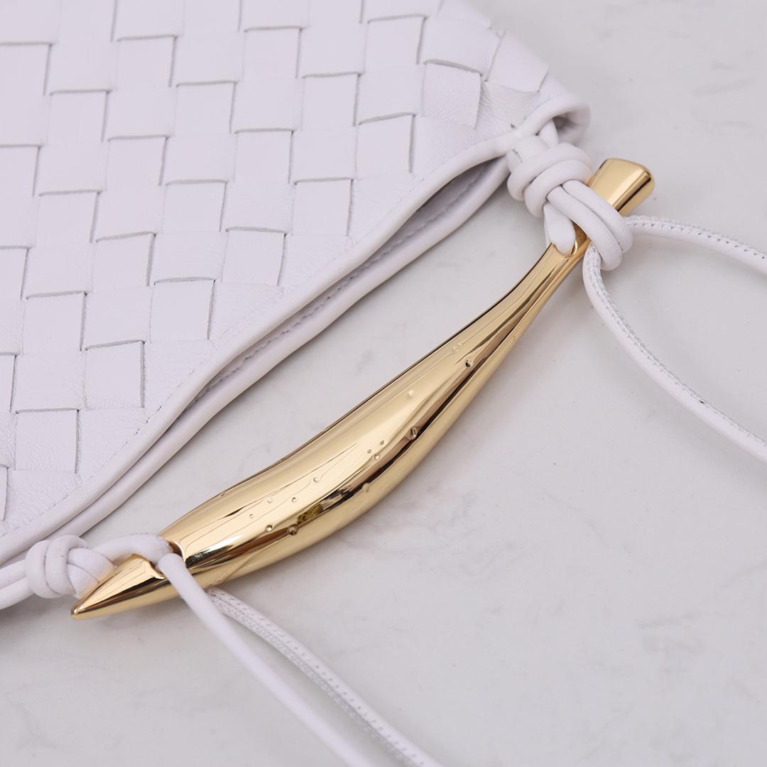 Bottega Veneta Baby Sardine - DopestKickz