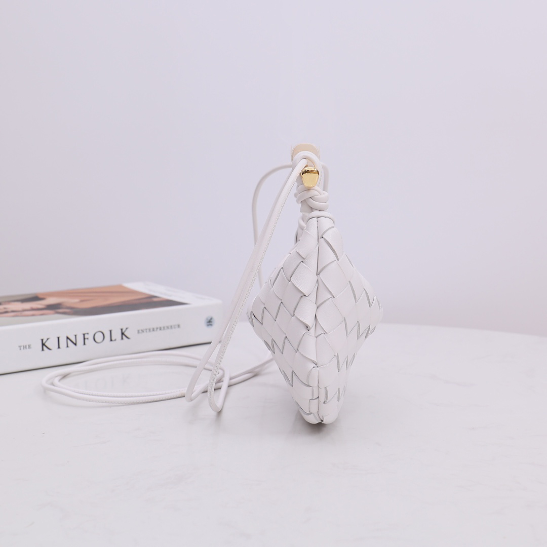 Bottega Veneta Baby Sardine - DopestKickz