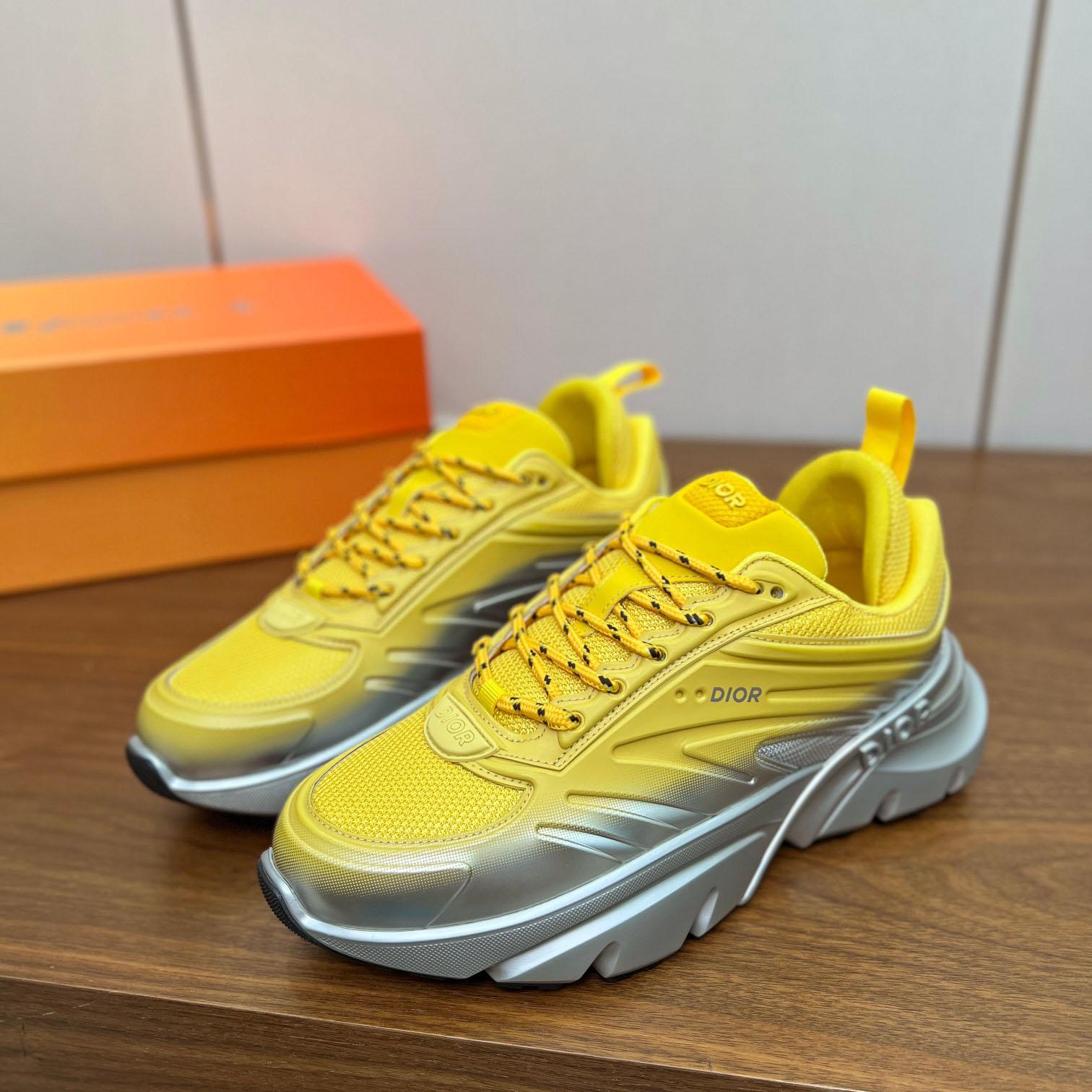 Dior B44 Blade Sneaker   - DopestKickz