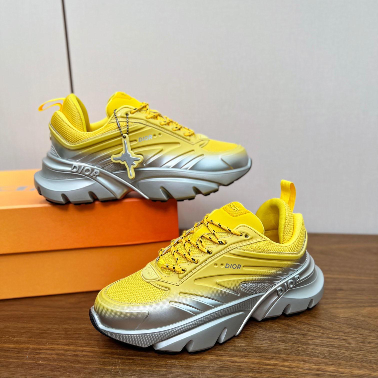 Dior B44 Blade Sneaker   - DopestKickz