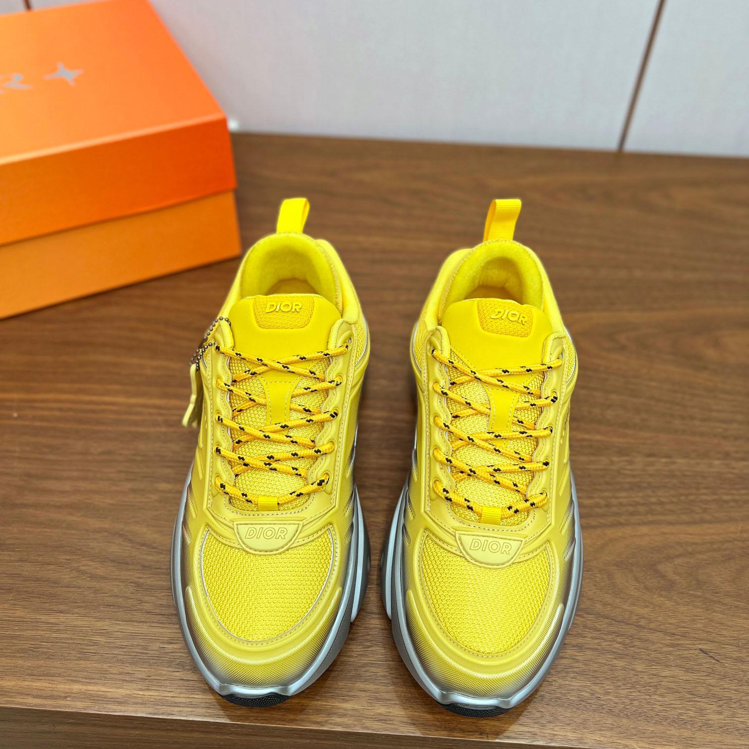 Dior B44 Blade Sneaker   - DopestKickz