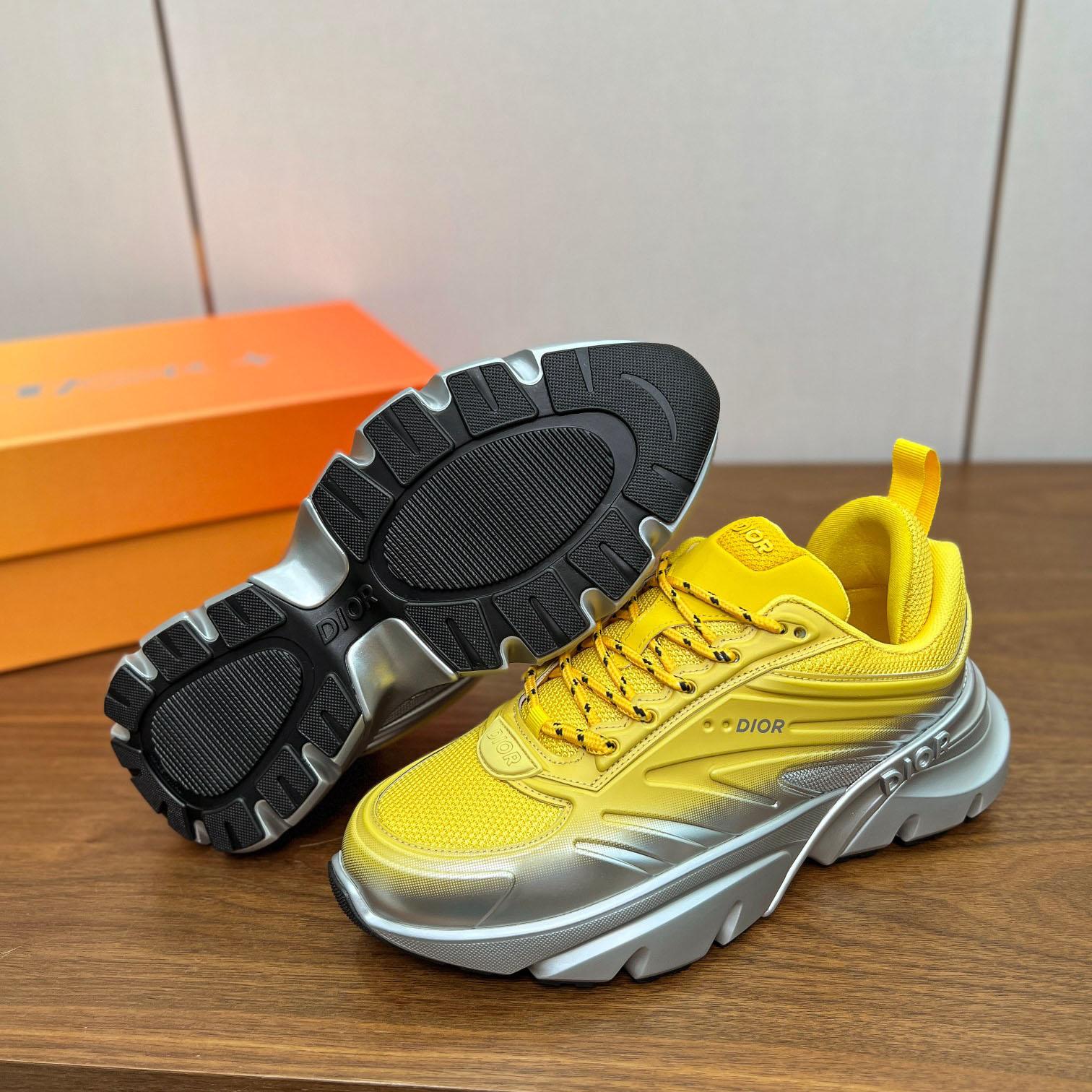 Dior B44 Blade Sneaker   - DopestKickz