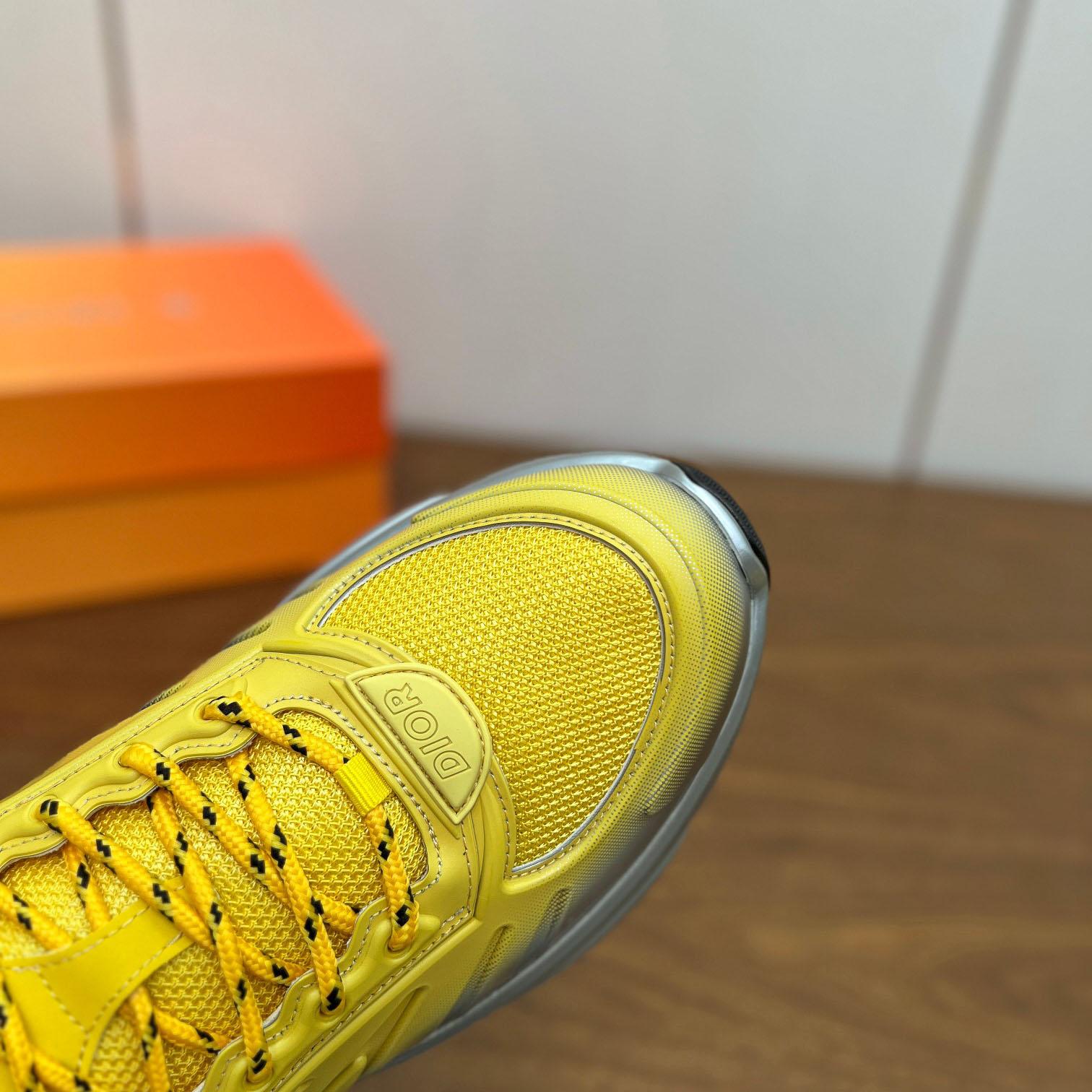 Dior B44 Blade Sneaker   - DopestKickz