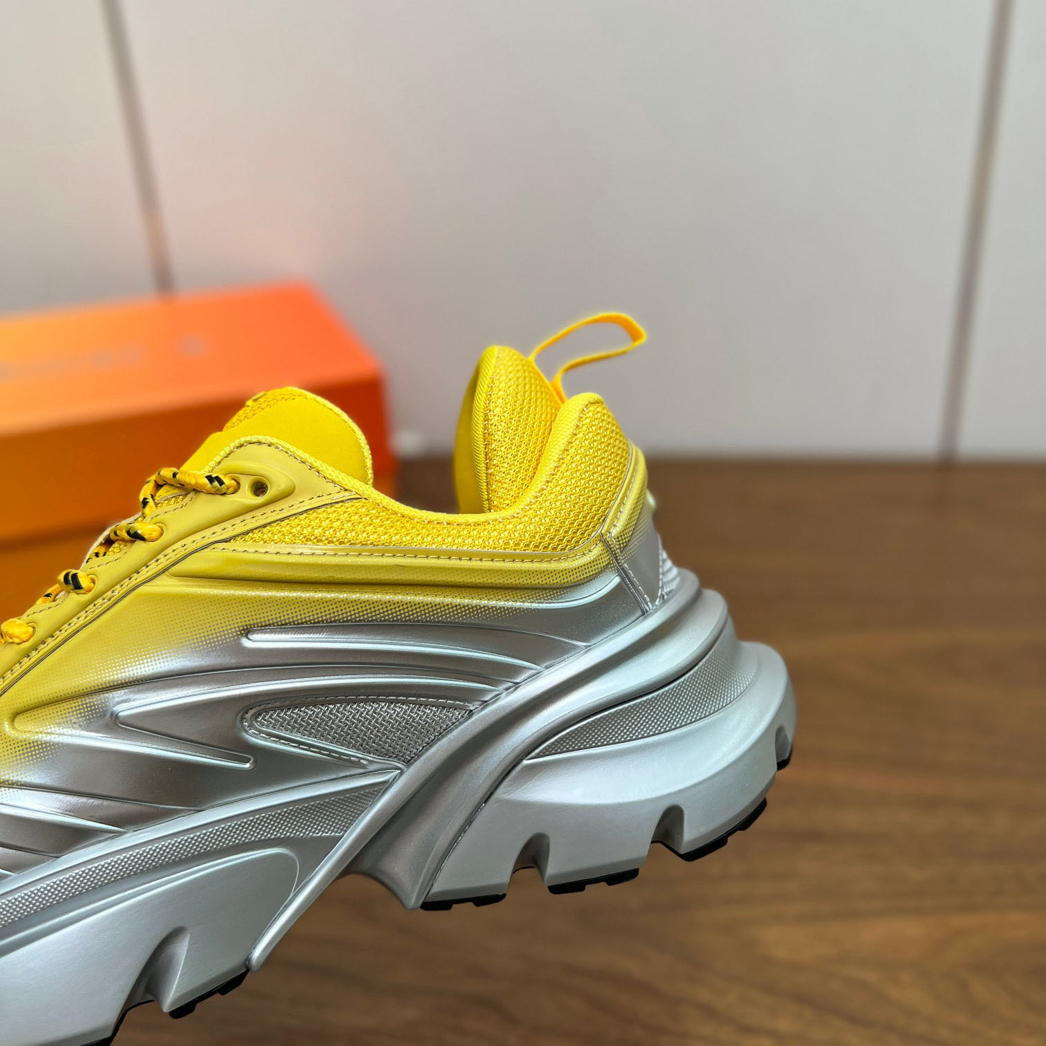 Dior B44 Blade Sneaker   - DopestKickz