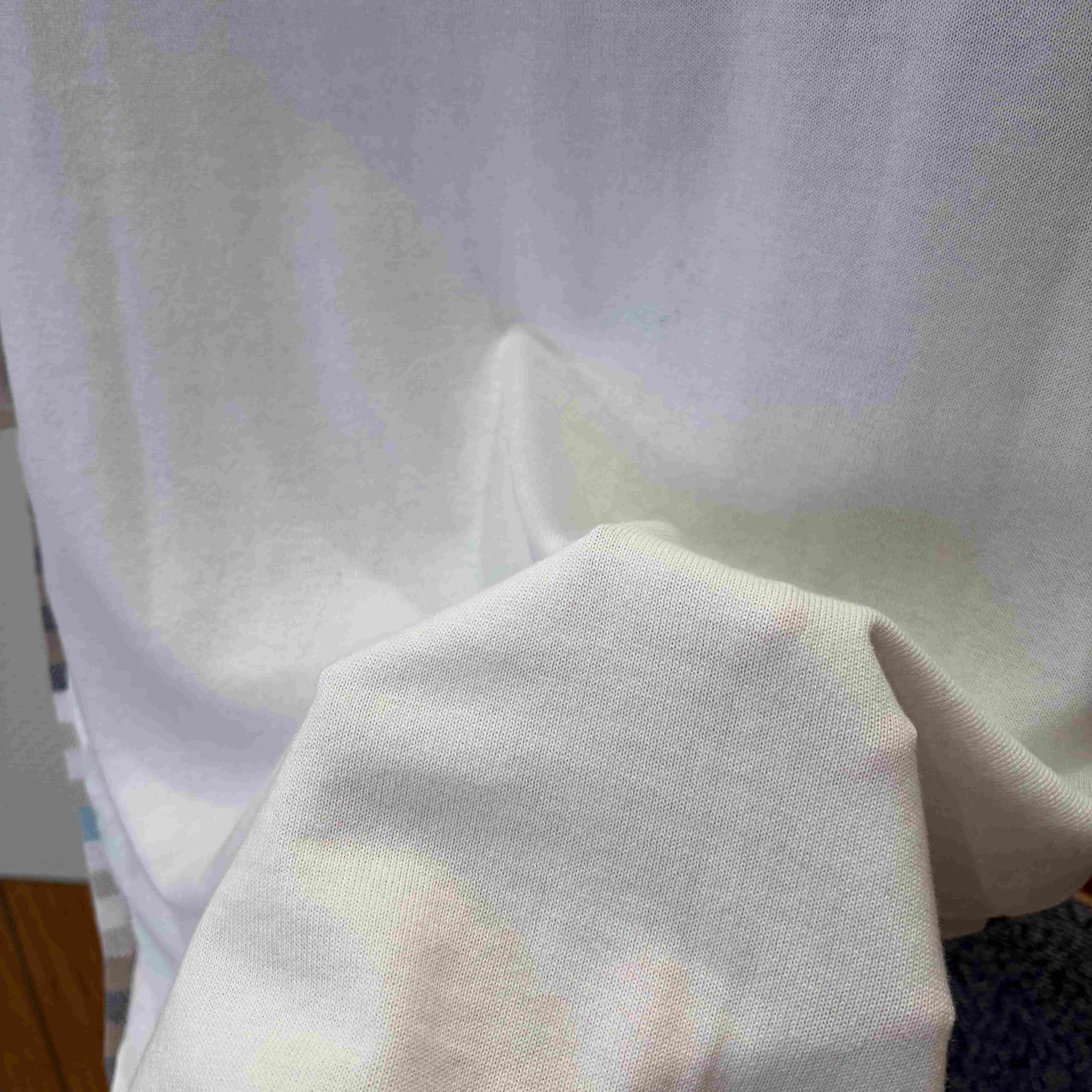 Louis Vuitton Graphic Jacquard Short-Sleeved Shirt 1AJTVO - DopestKickz