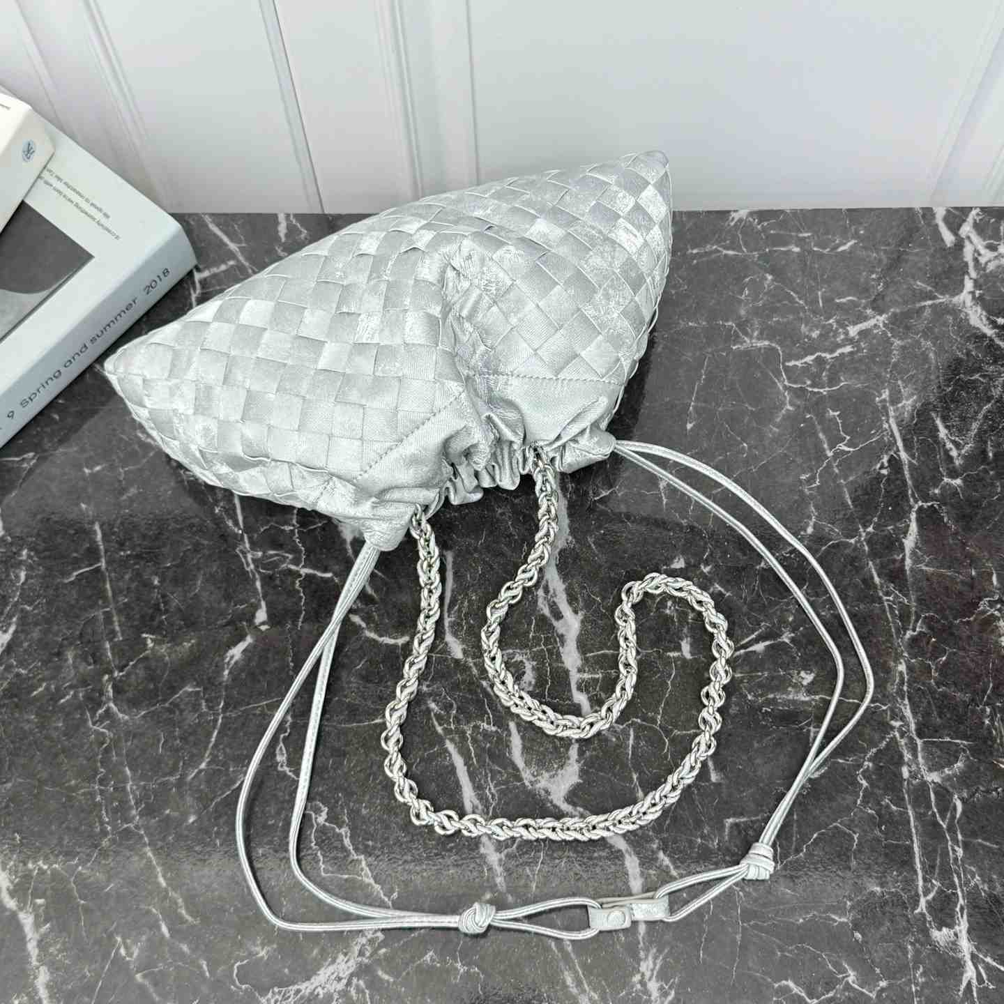 Bottega Veneta Dustbag Notte - DopestKickz