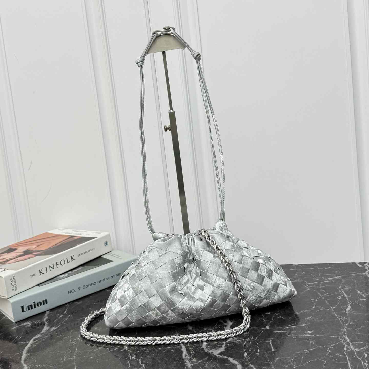 Bottega Veneta Dustbag Notte - DopestKickz