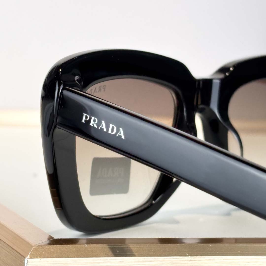 Prada PR D07S Sunglasses     - DopestKickz