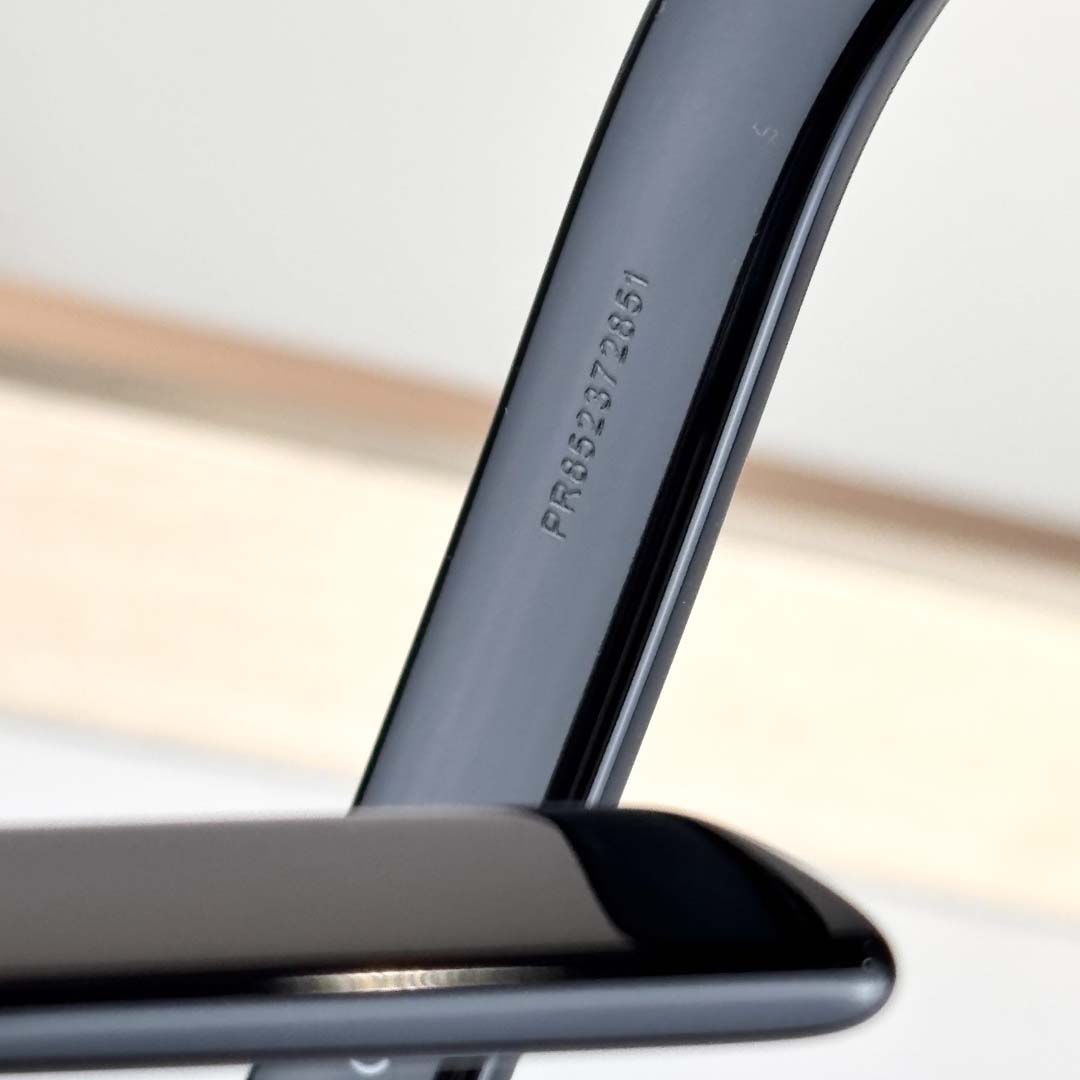 Prada PR D07S Sunglasses     - DopestKickz