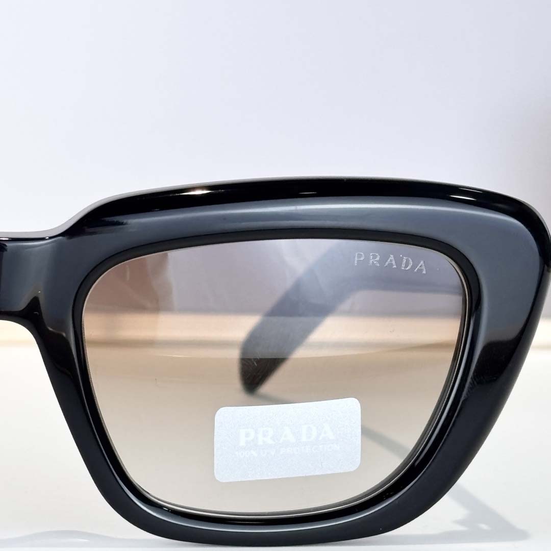 Prada PR D07S Sunglasses     - DopestKickz