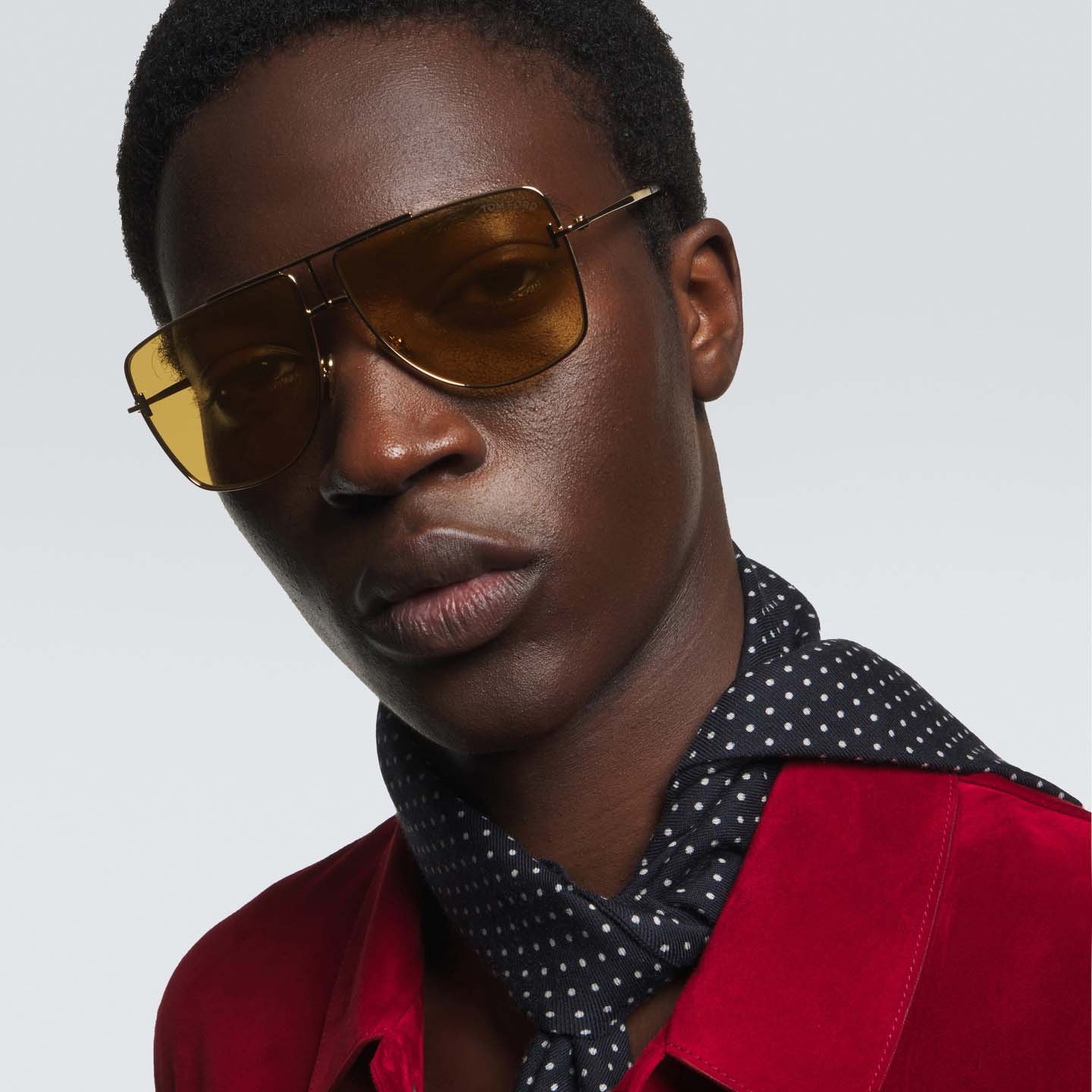 Tom Ford TF1307 Sunglasses - DopestKickz