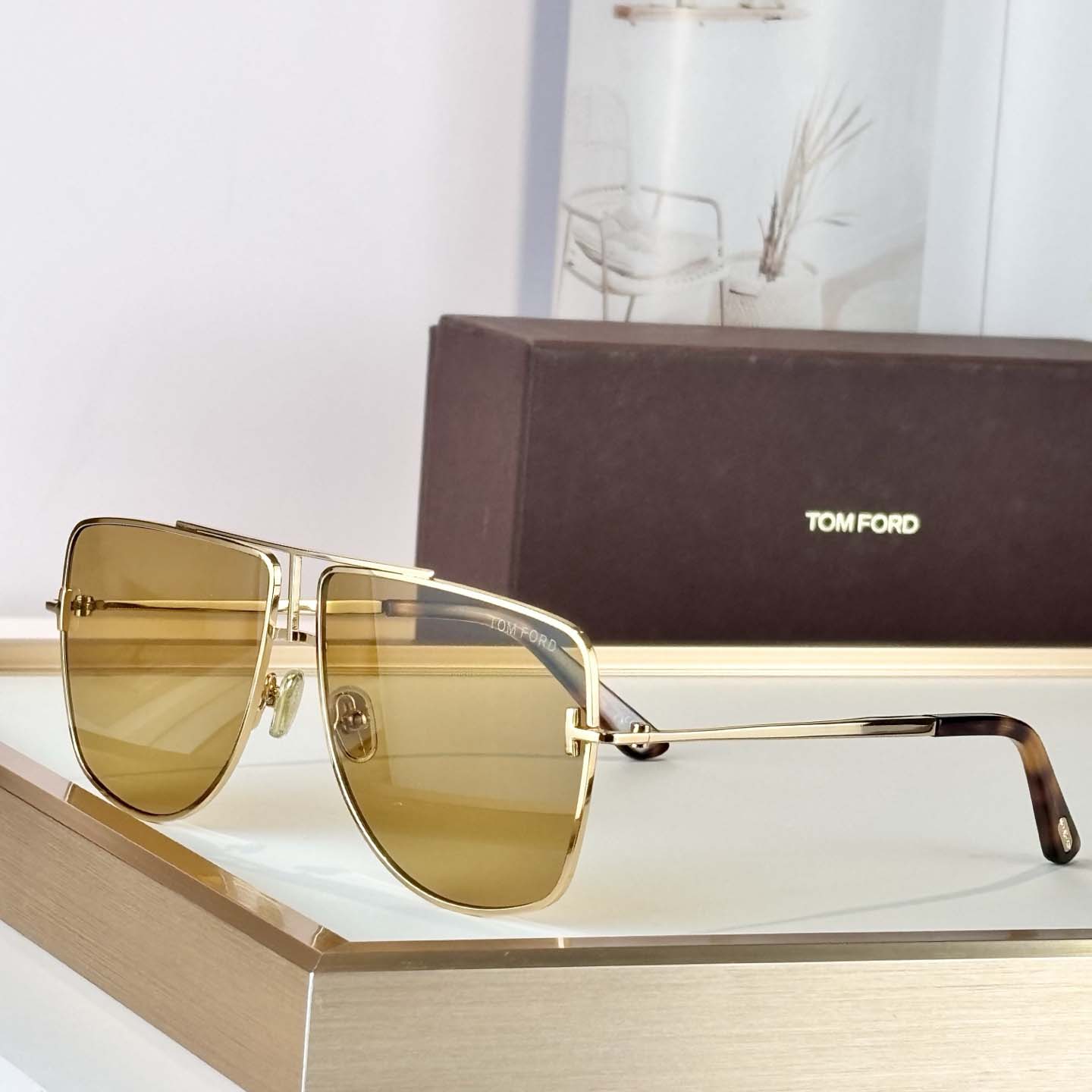 Tom Ford TF1307 Sunglasses - DopestKickz