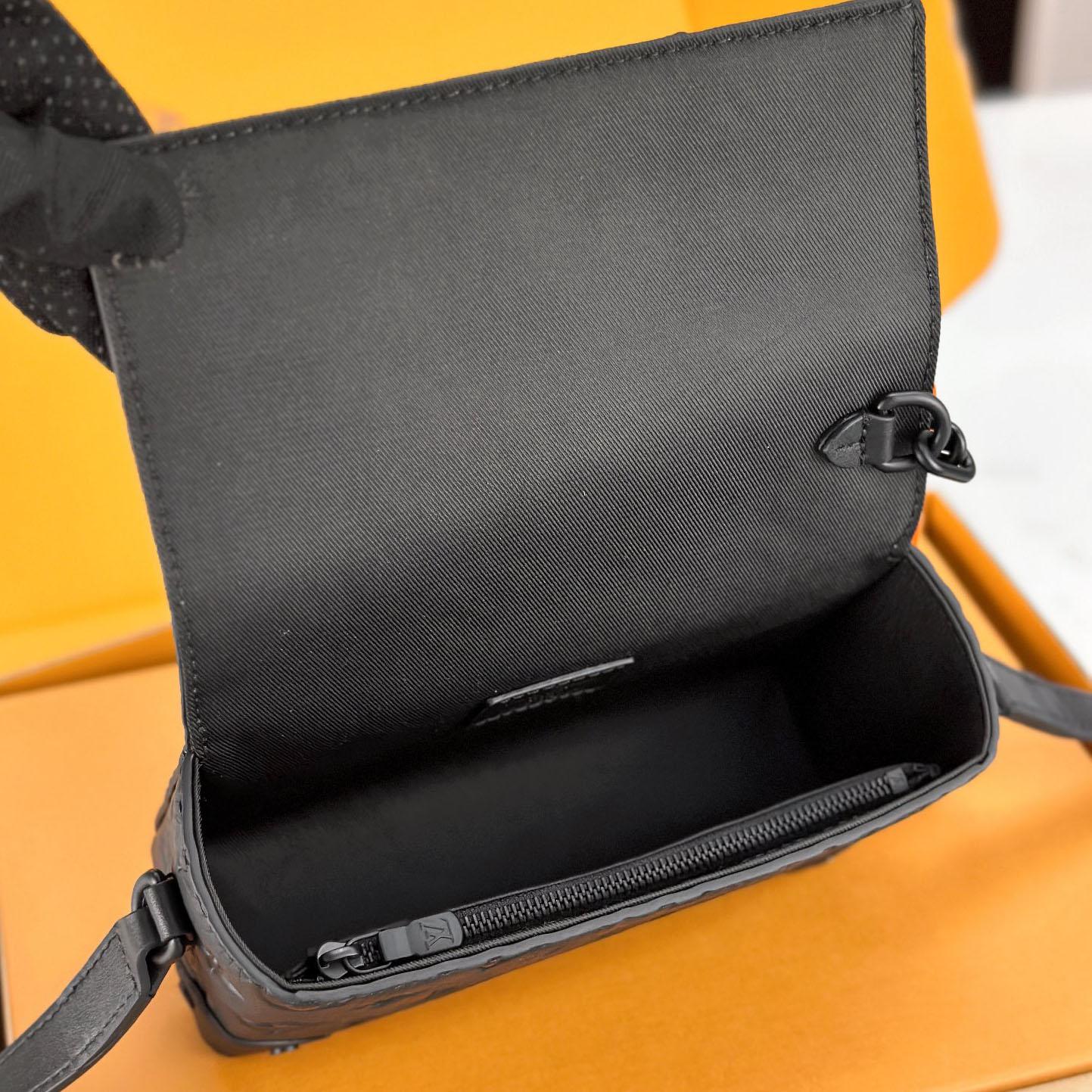 Louis Vuitton Steamer Wearable Wallet M81746 - DopestKickz