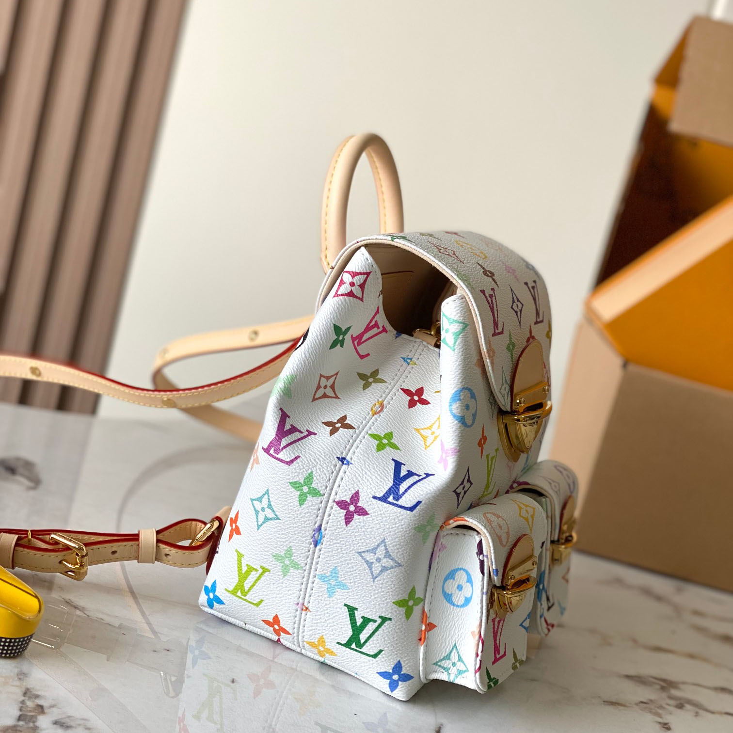 Louis Vuitton LV x TM Venice M13081 - DopestKickz