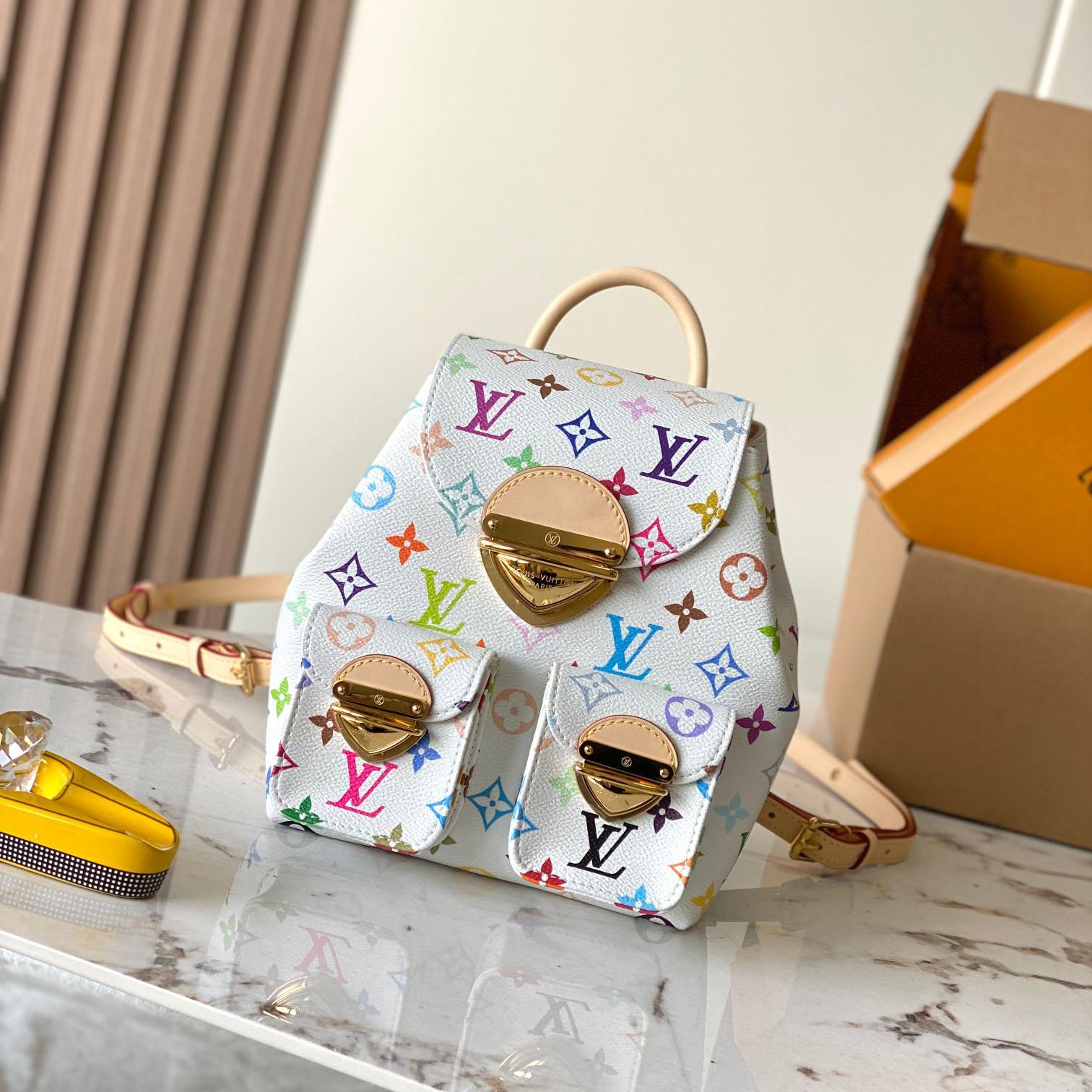 Louis Vuitton LV x TM Venice M13081 - DopestKickz