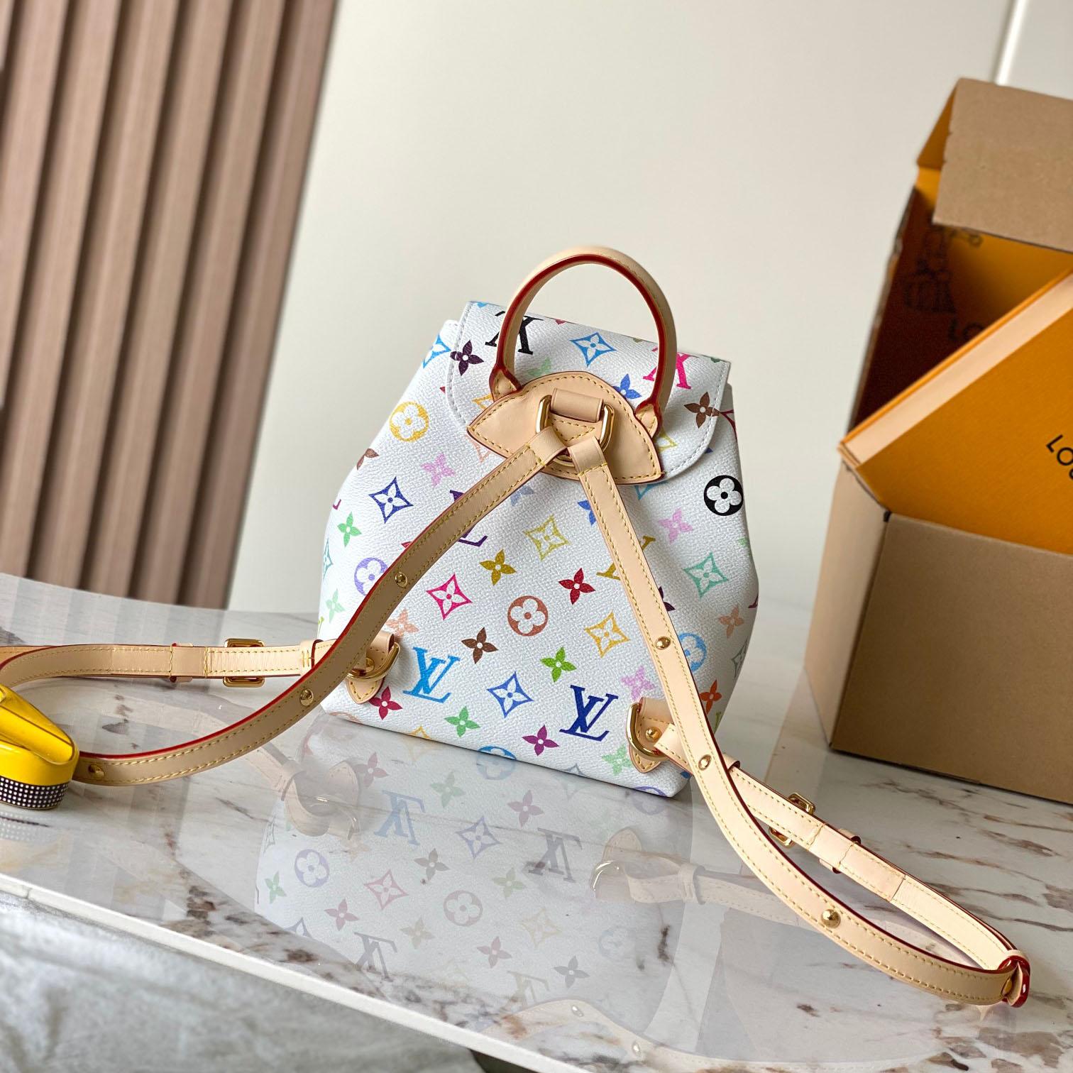 Louis Vuitton LV x TM Venice M13081 - DopestKickz