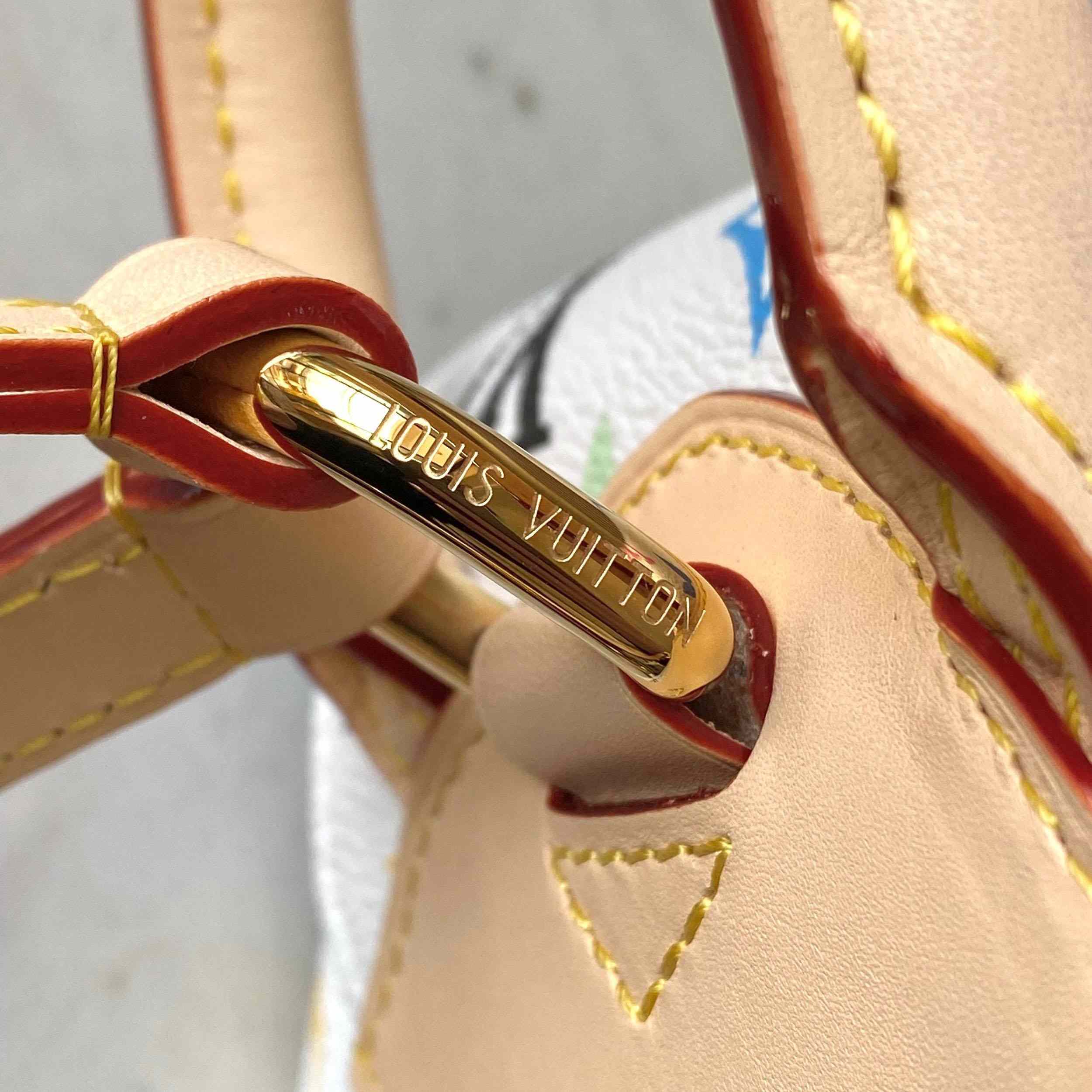 Louis Vuitton LV x TM Venice M13081 - DopestKickz