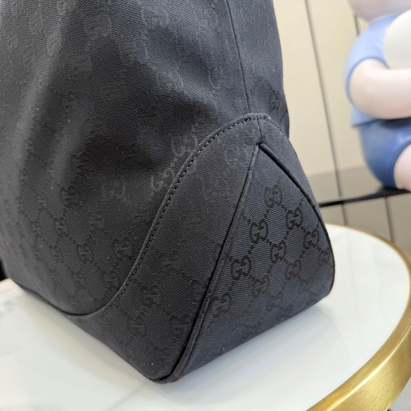 Gucci Jackie Large Tote Bag 867014 - DopestKickz