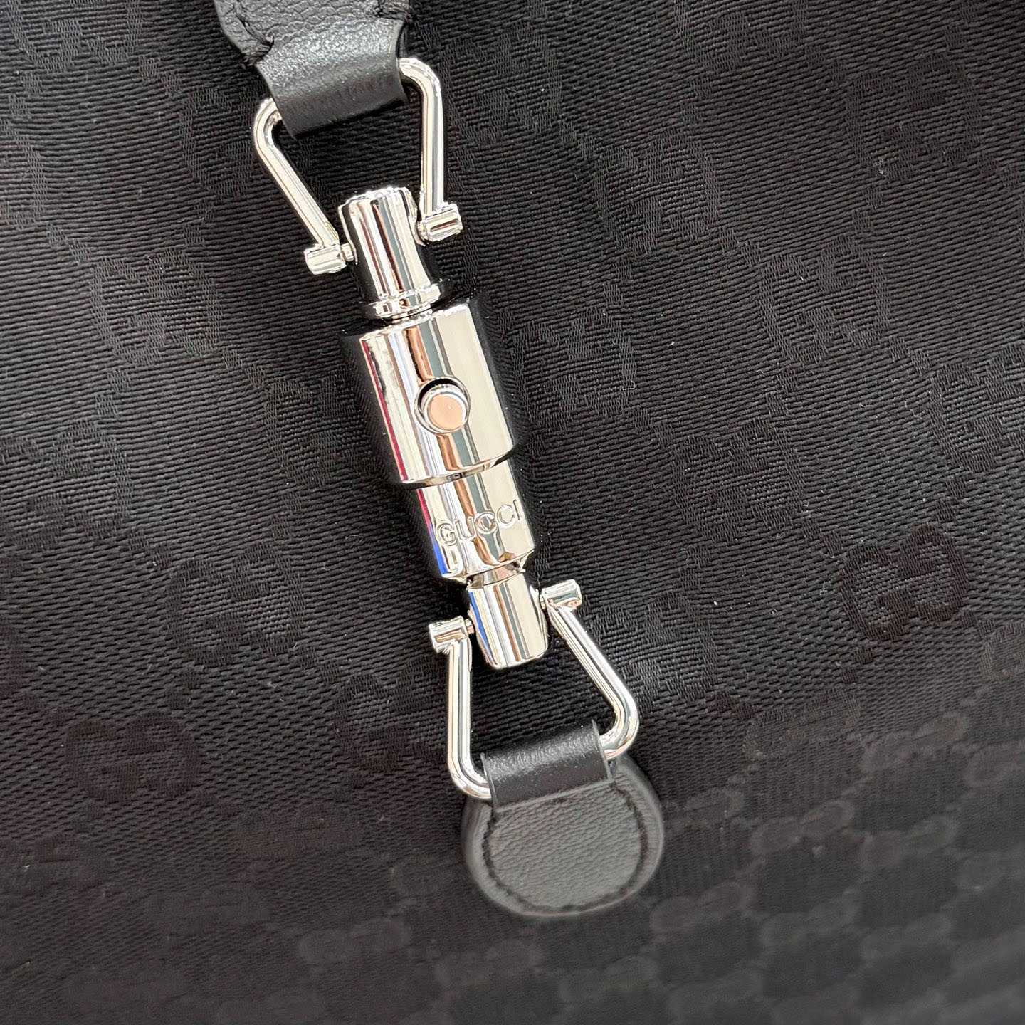 Gucci Jackie Large Tote Bag 867014 - DopestKickz