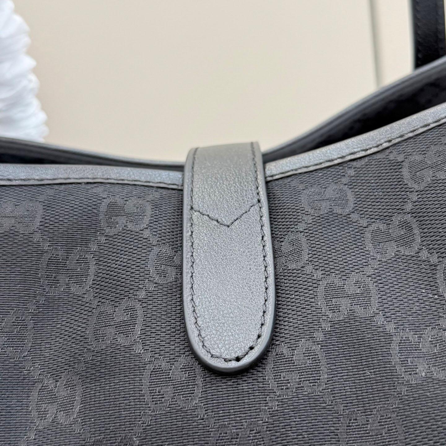 Gucci Jackie Large Tote Bag 867014 - DopestKickz