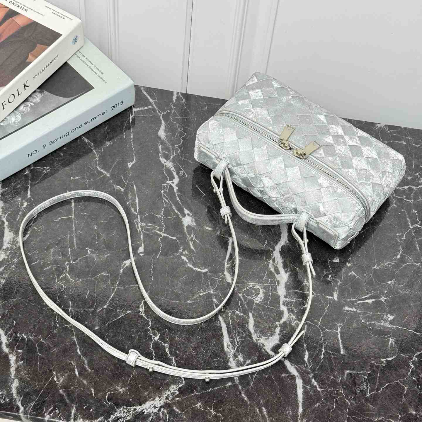 Bottega Veneta Bang Bang - DopestKickz