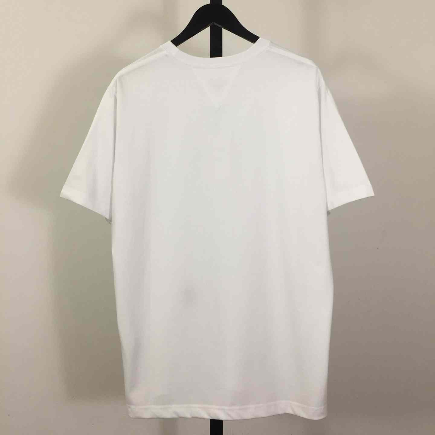 Bottega Veneta Embroidered T-Shirt - DopestKickz