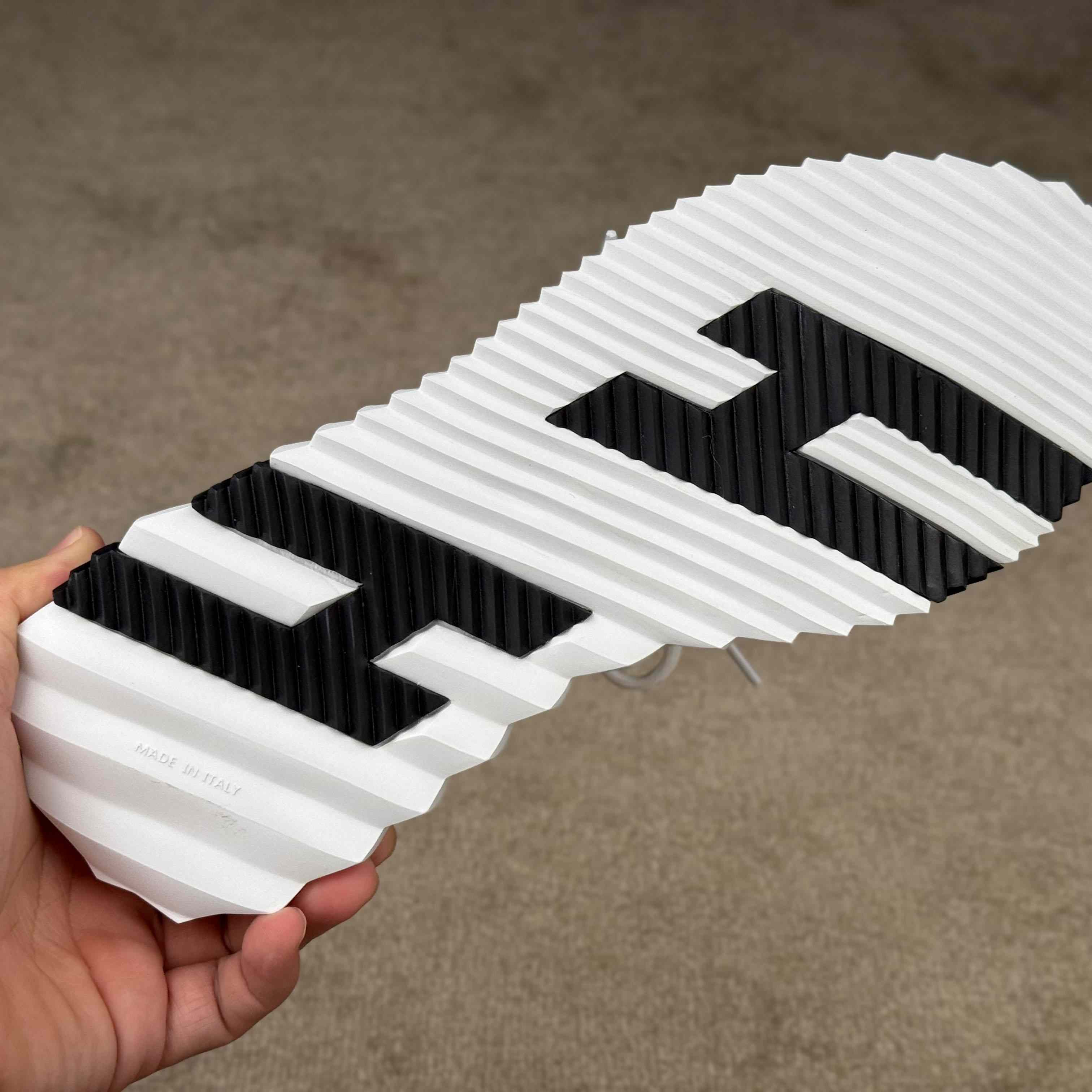 Hermes Lift Slip-On Sneaker - DopestKickz