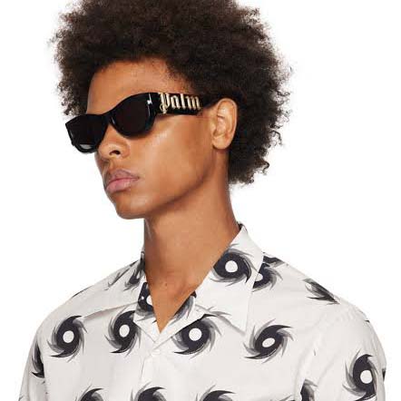 Palmangels PERI039 Sunglasses        - DopestKickz