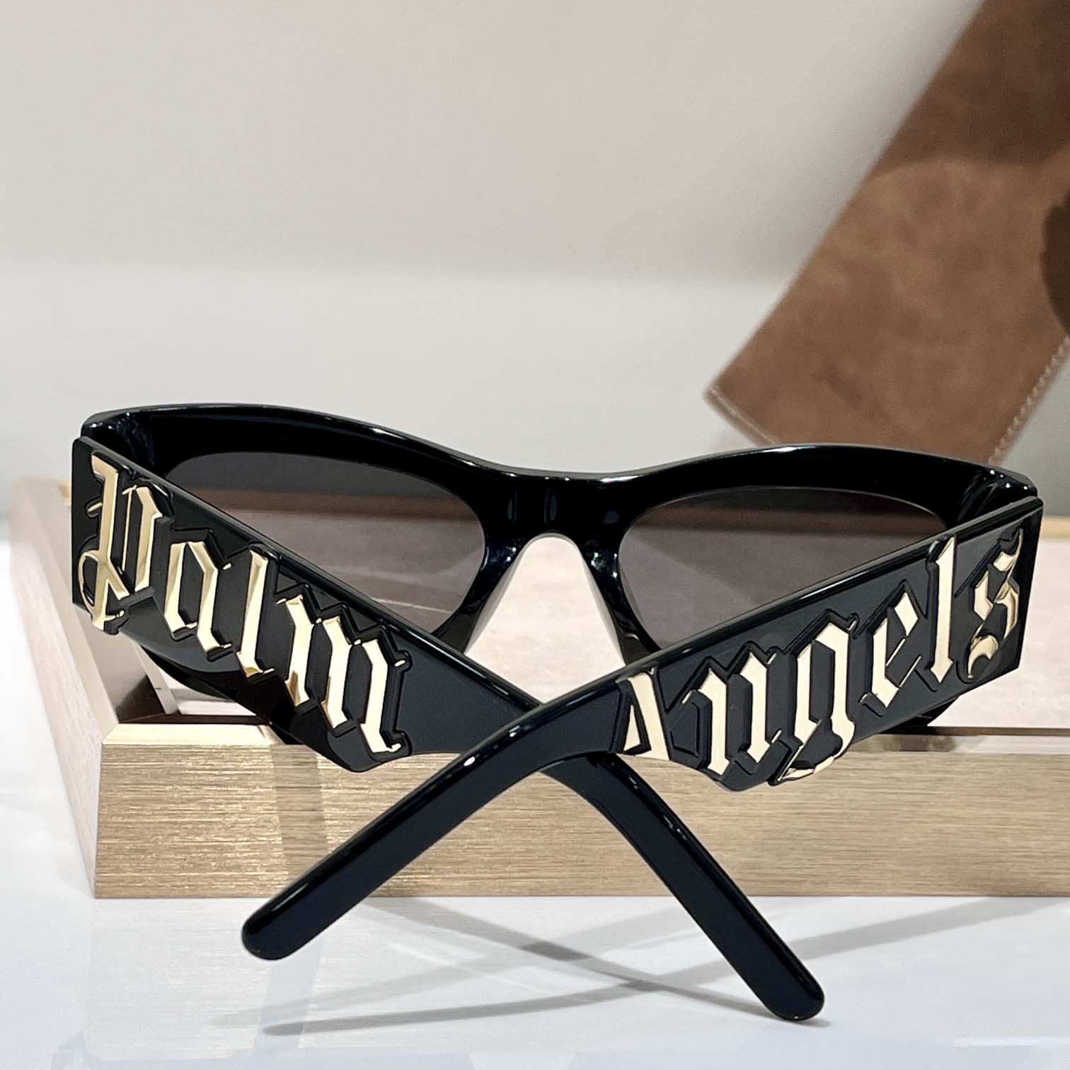 Palmangels PERI039 Sunglasses        - DopestKickz