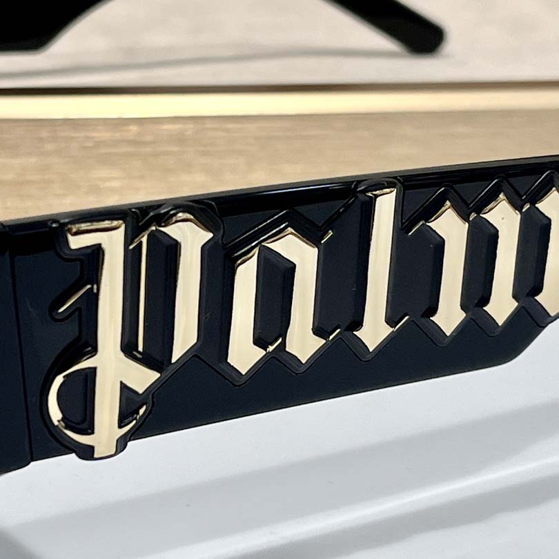 Palmangels PERI039 Sunglasses        - DopestKickz