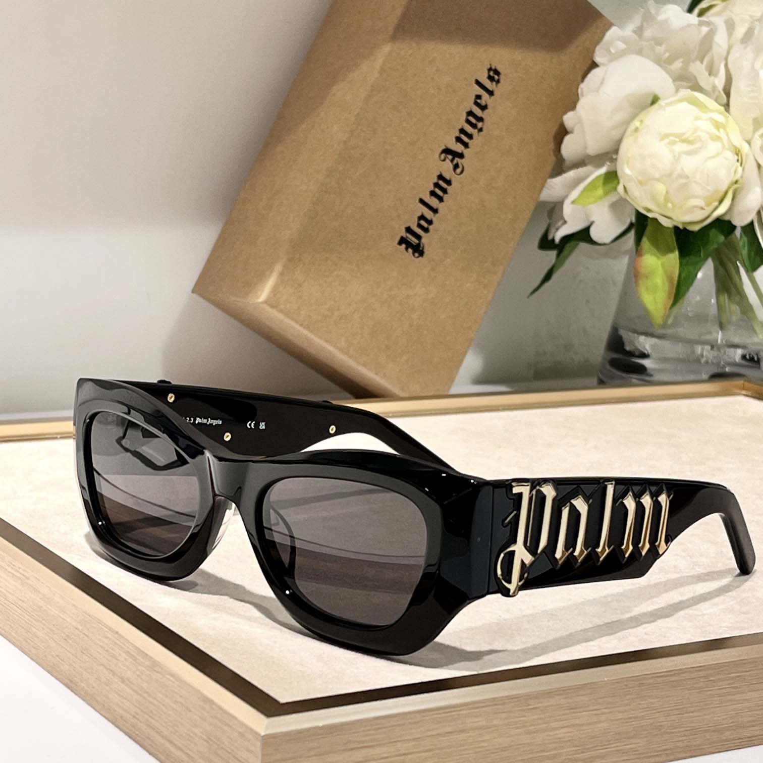 Palmangels PERI039 Sunglasses        - DopestKickz