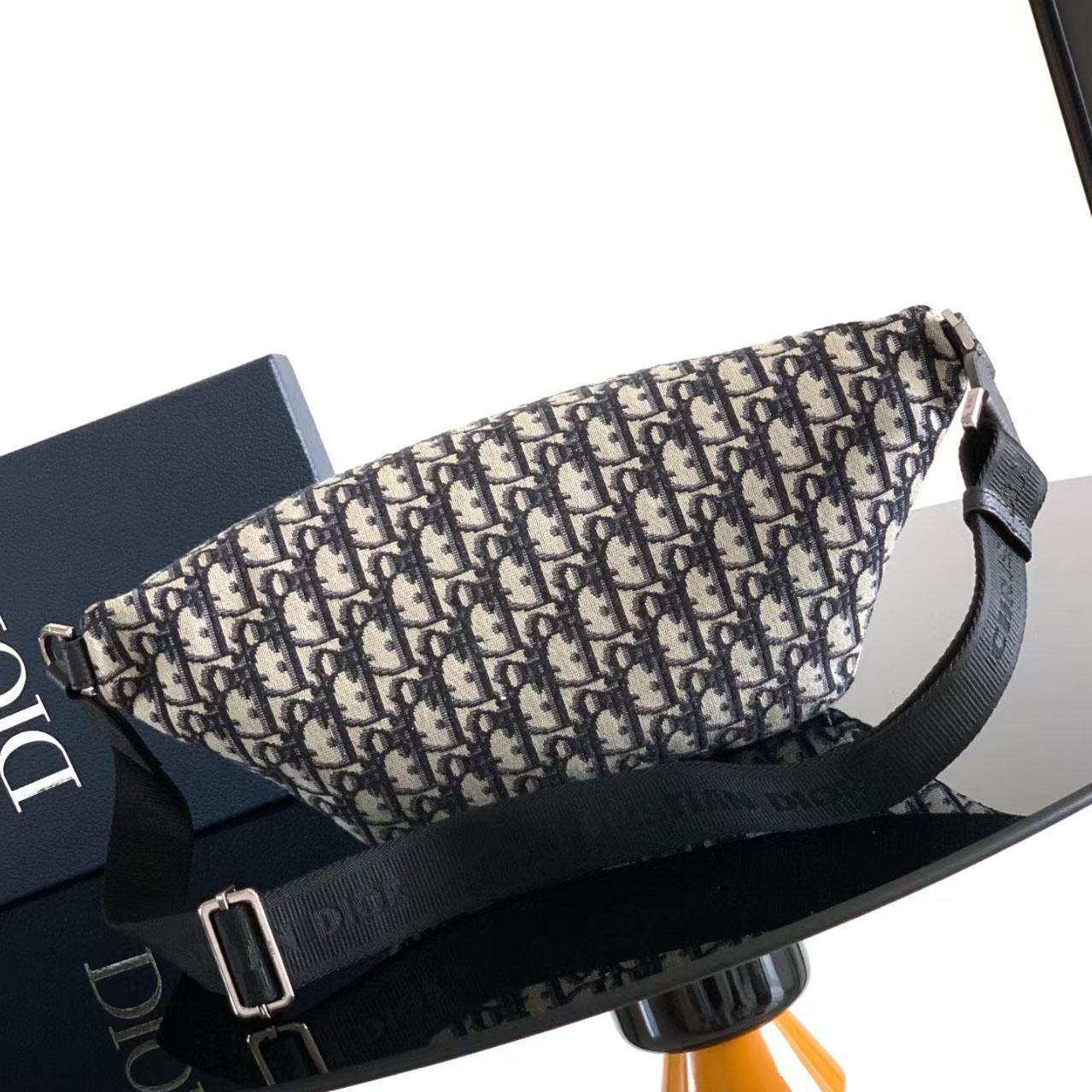 Dior Saddle Belt Bag - DopestKickz