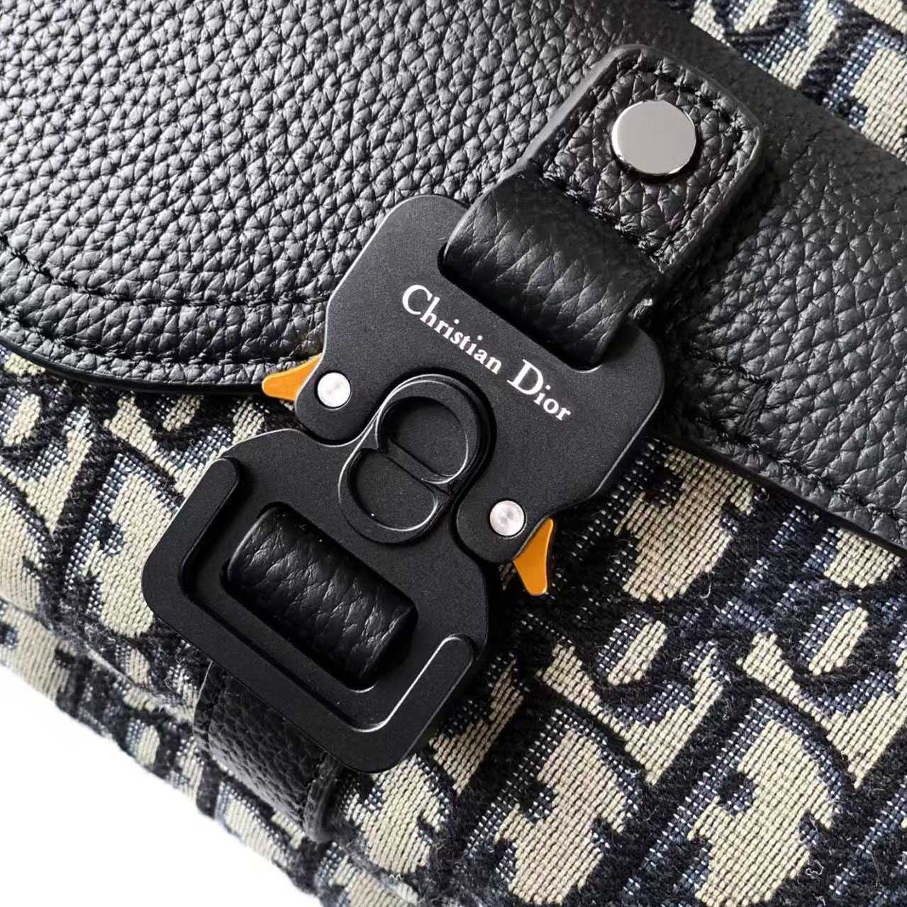 Dior Saddle Belt Bag - DopestKickz