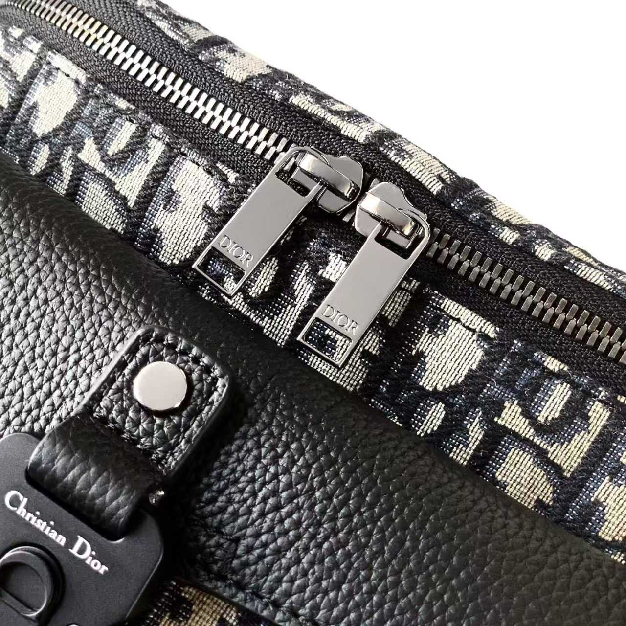 Dior Saddle Belt Bag - DopestKickz