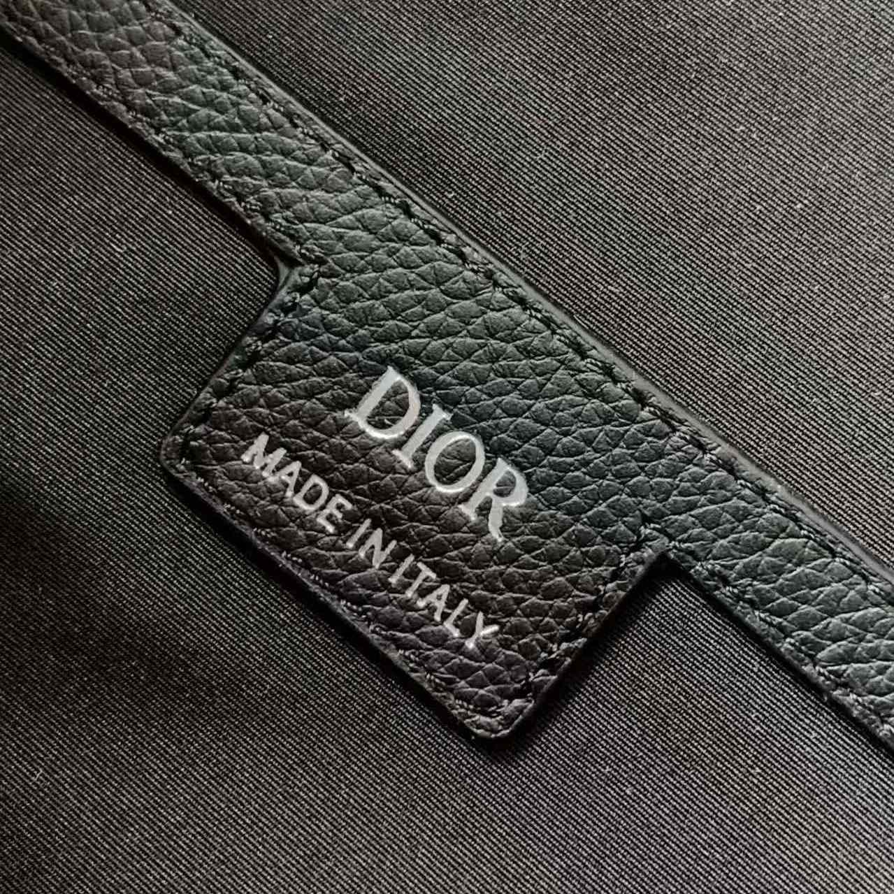 Dior Saddle Belt Bag - DopestKickz