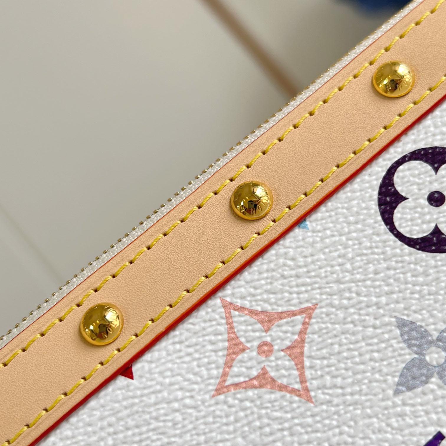 Louis Vuitton LV x TM Pochette Accessoires M13404 - DopestKickz