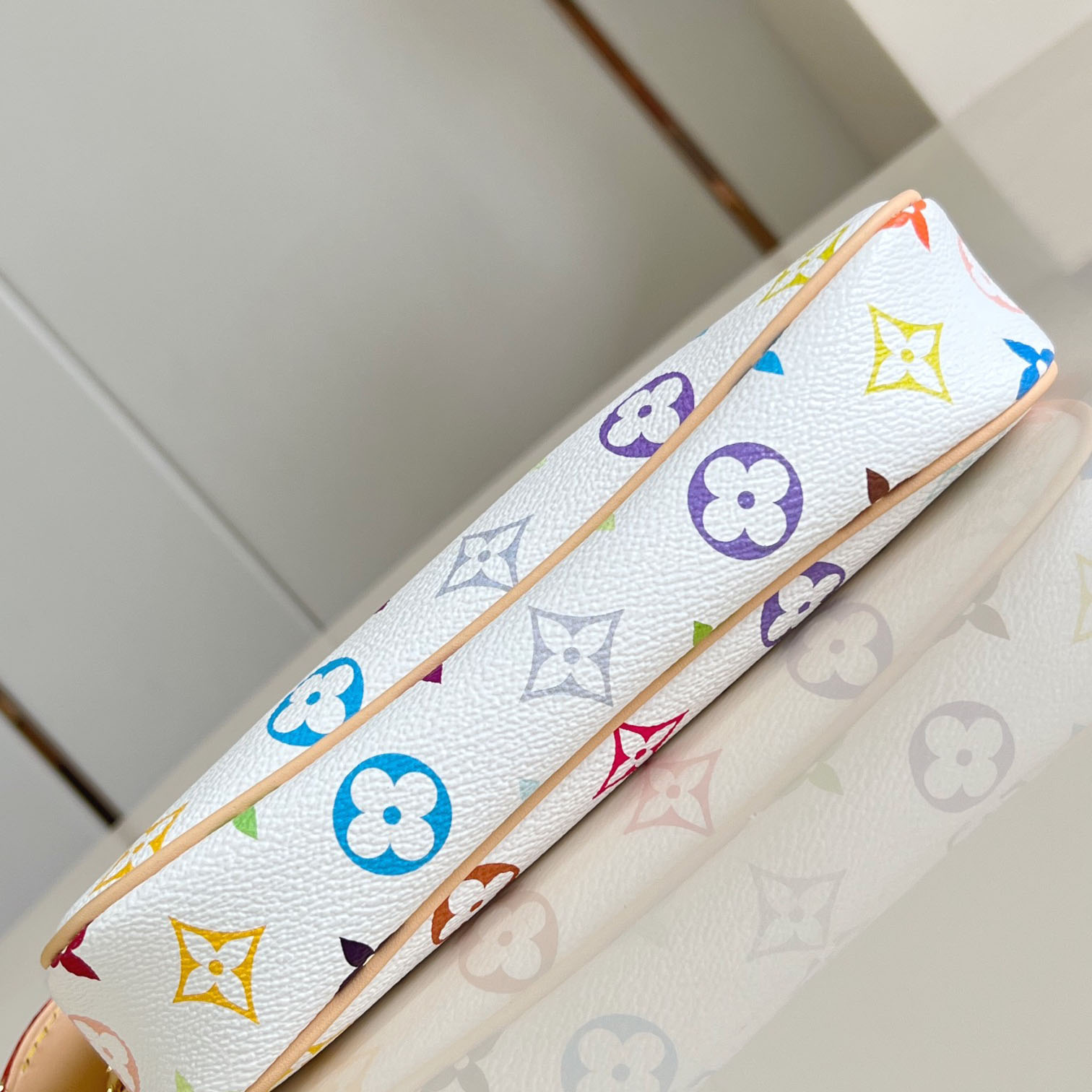 Louis Vuitton LV x TM Pochette Accessoires M13404 - DopestKickz