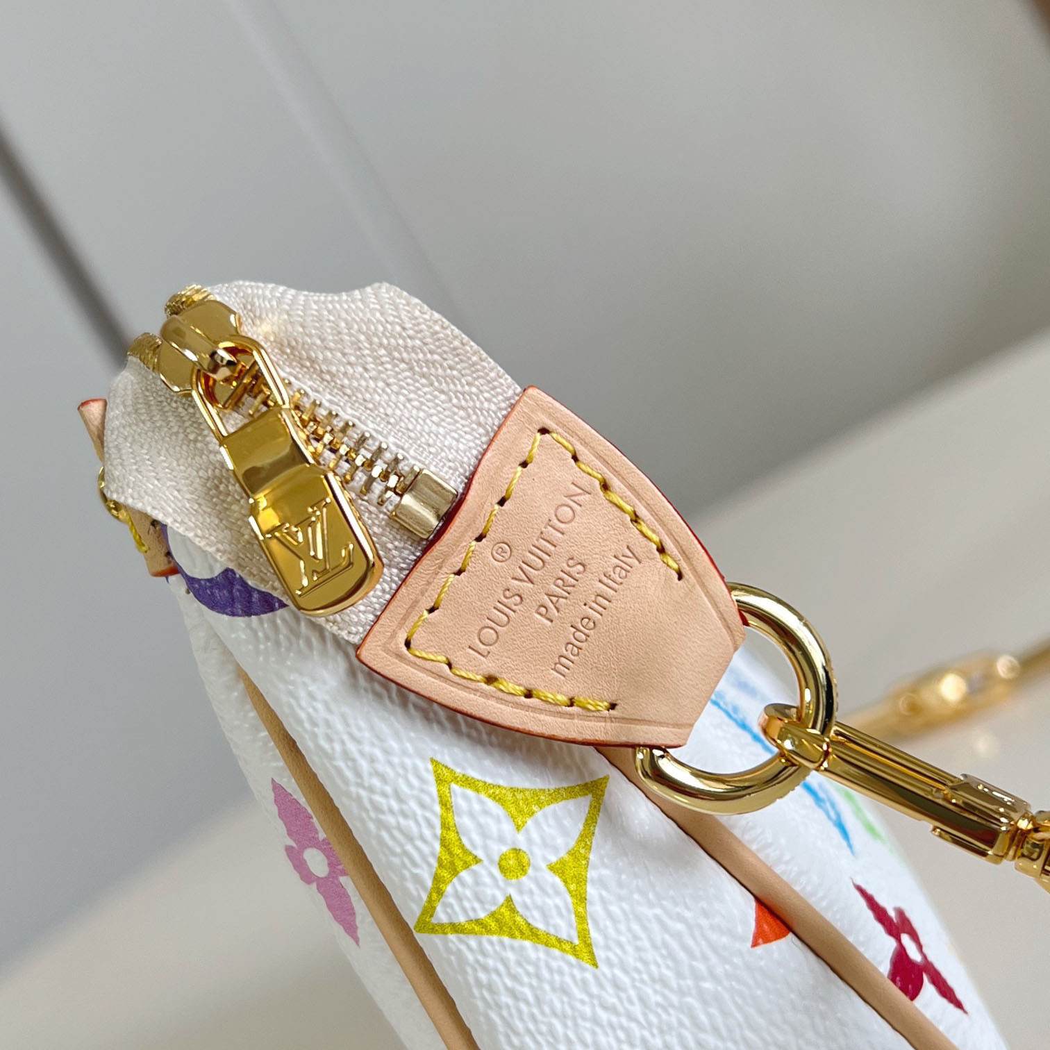 Louis Vuitton LV x TM Pochette Accessoires M13404 - DopestKickz