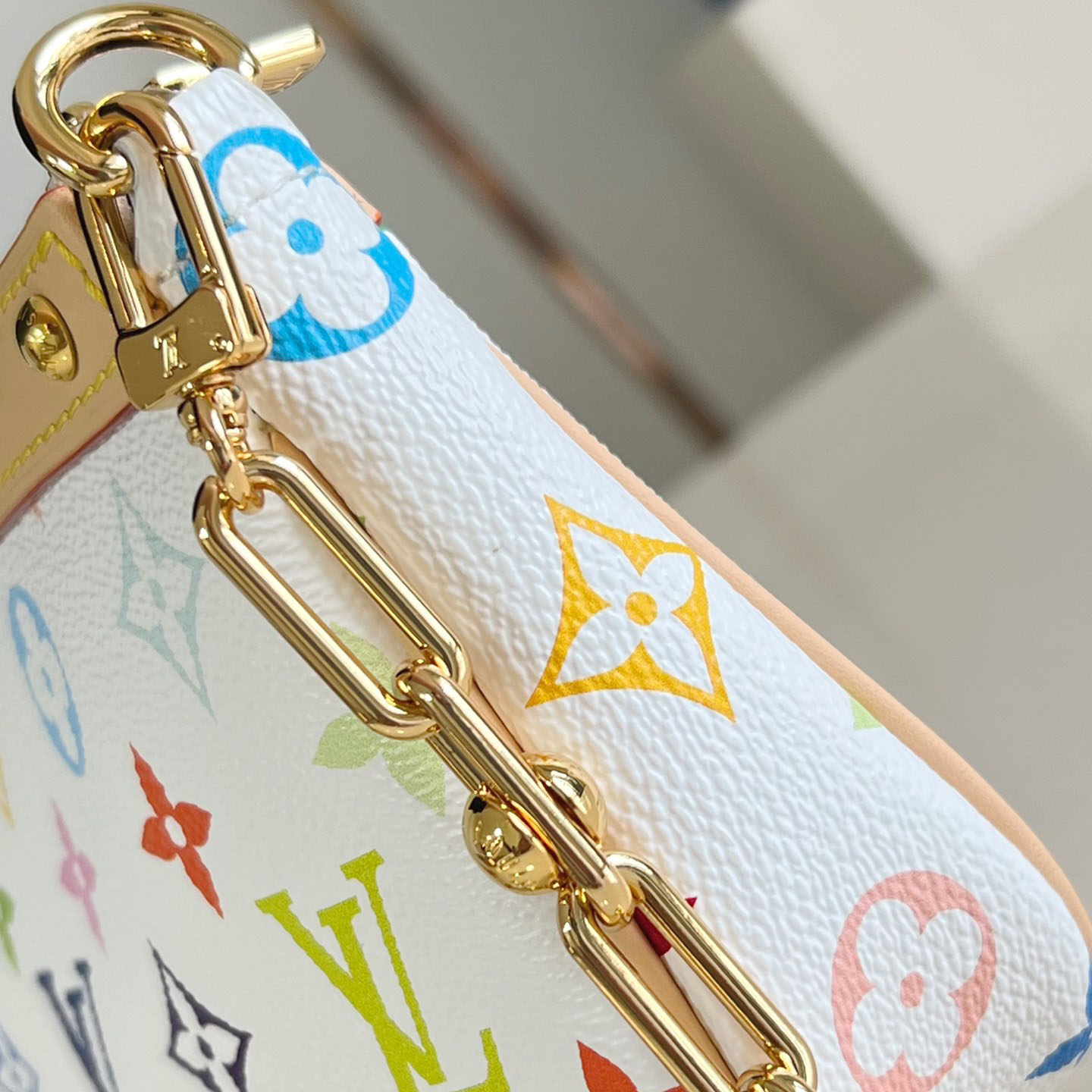 Louis Vuitton LV x TM Pochette Accessoires M13404 - DopestKickz