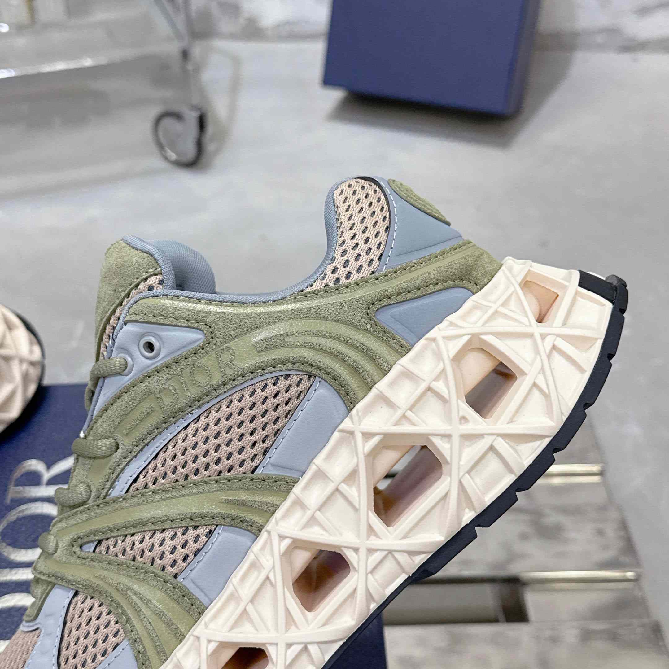 Dior B35 NXXT Sneaker    - DopestKickz