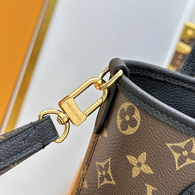 Louis Vuitton Neverfull Bandoulière Inside Out BB M12099 - DopestKickz