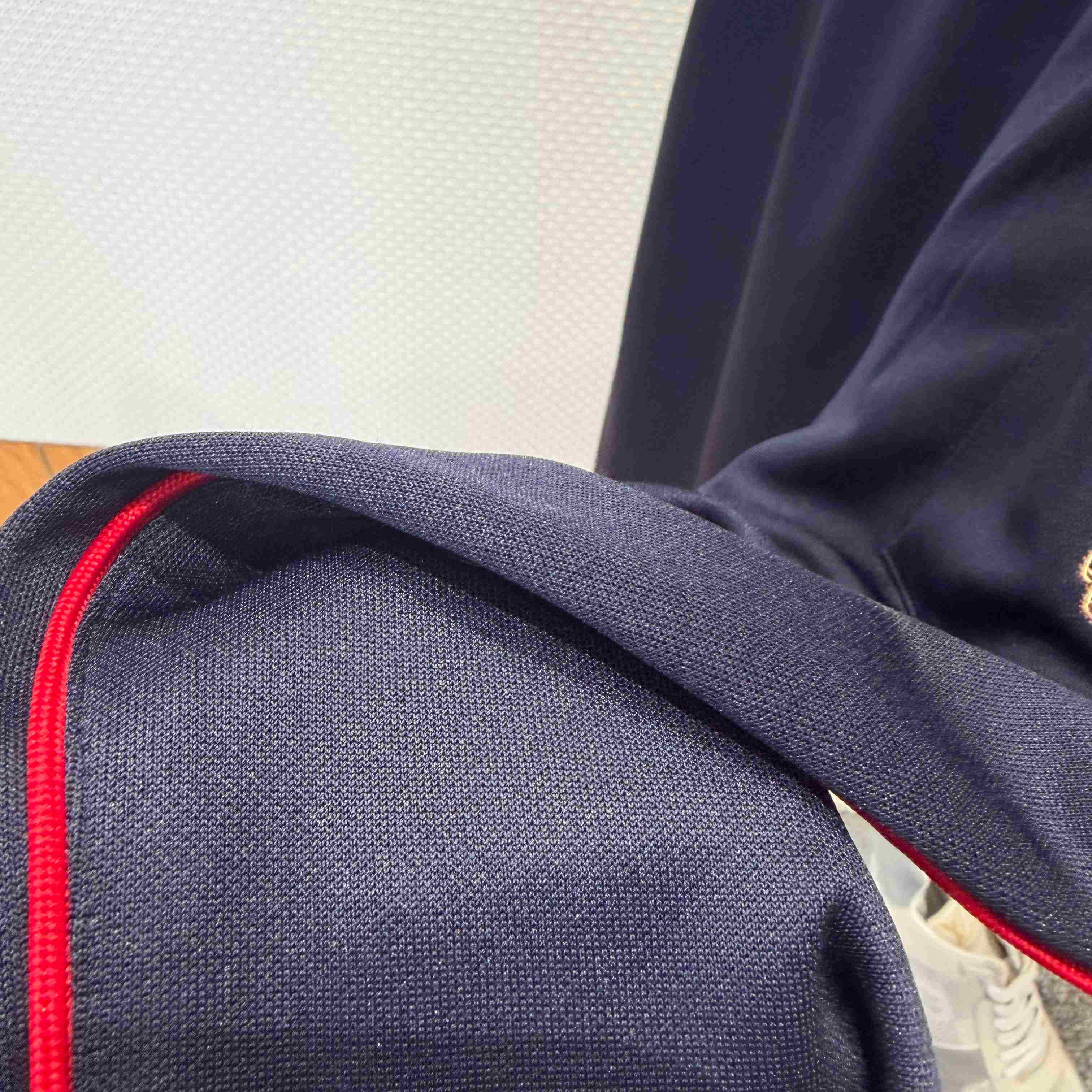 Gucci Technical Jersey Sportswear Pants - DopestKickz